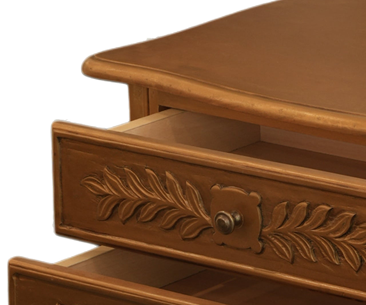 Imperial Bed Side Table