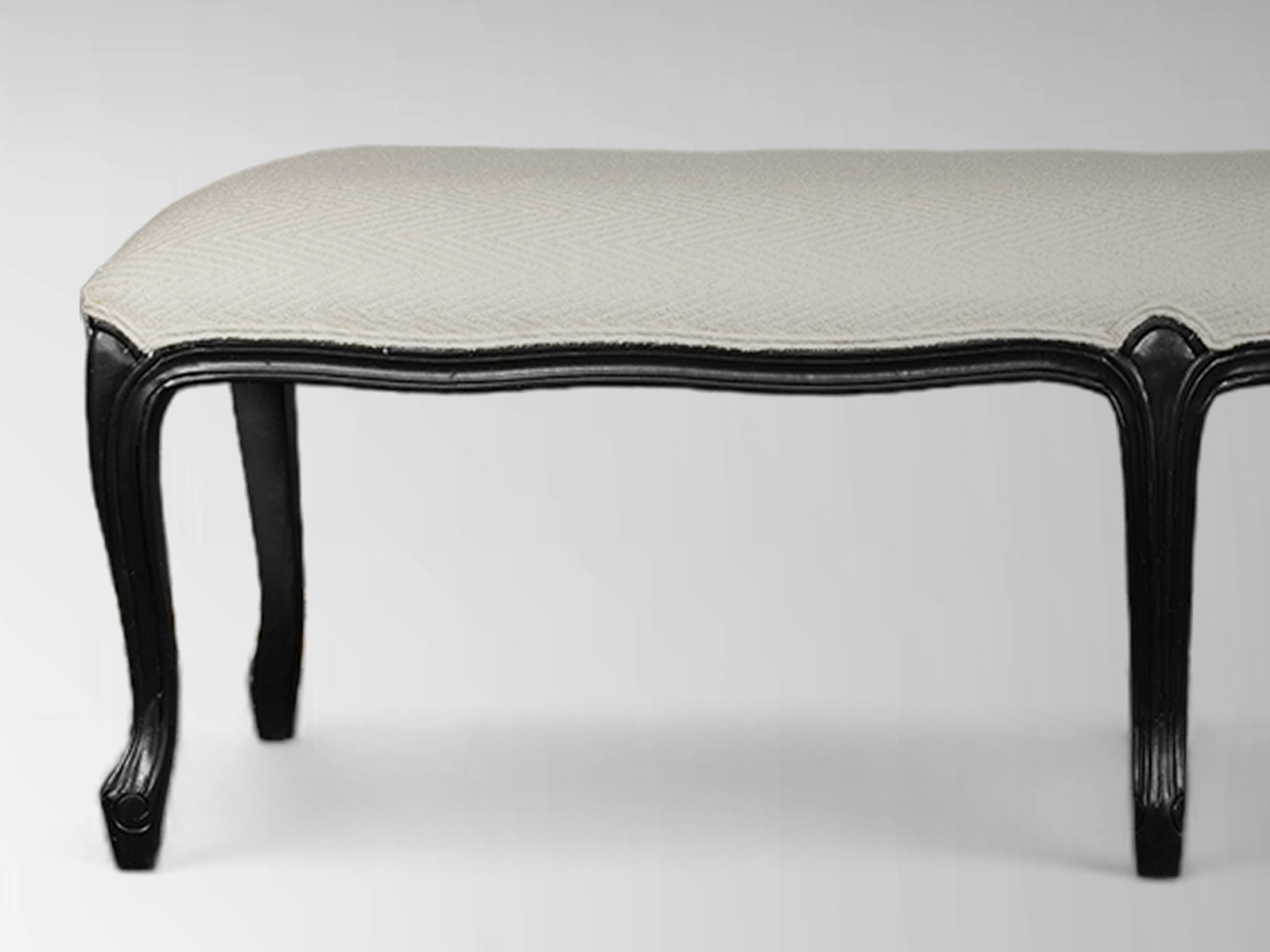 Mistress of Manor Bench