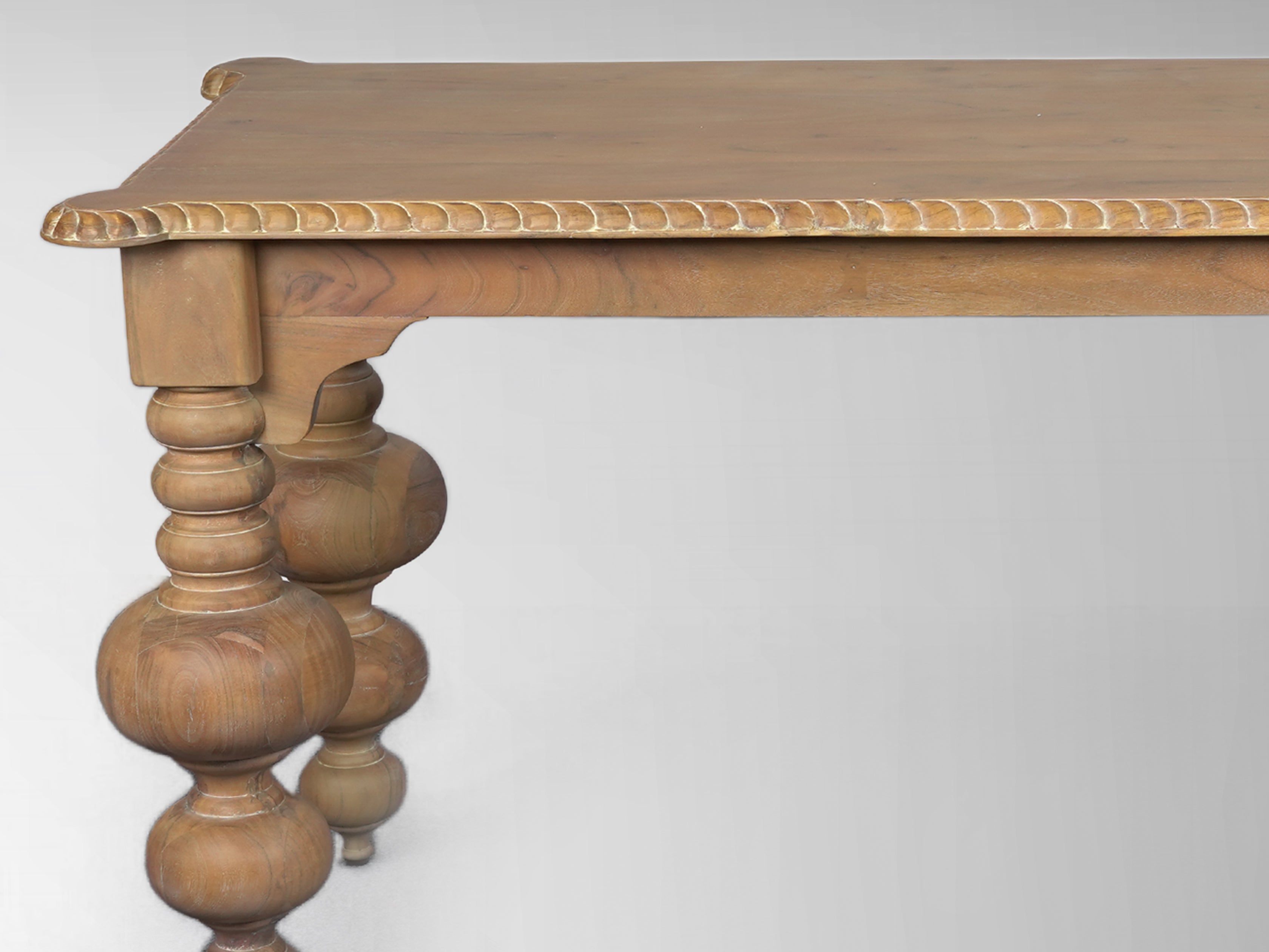 The Turner Console Table