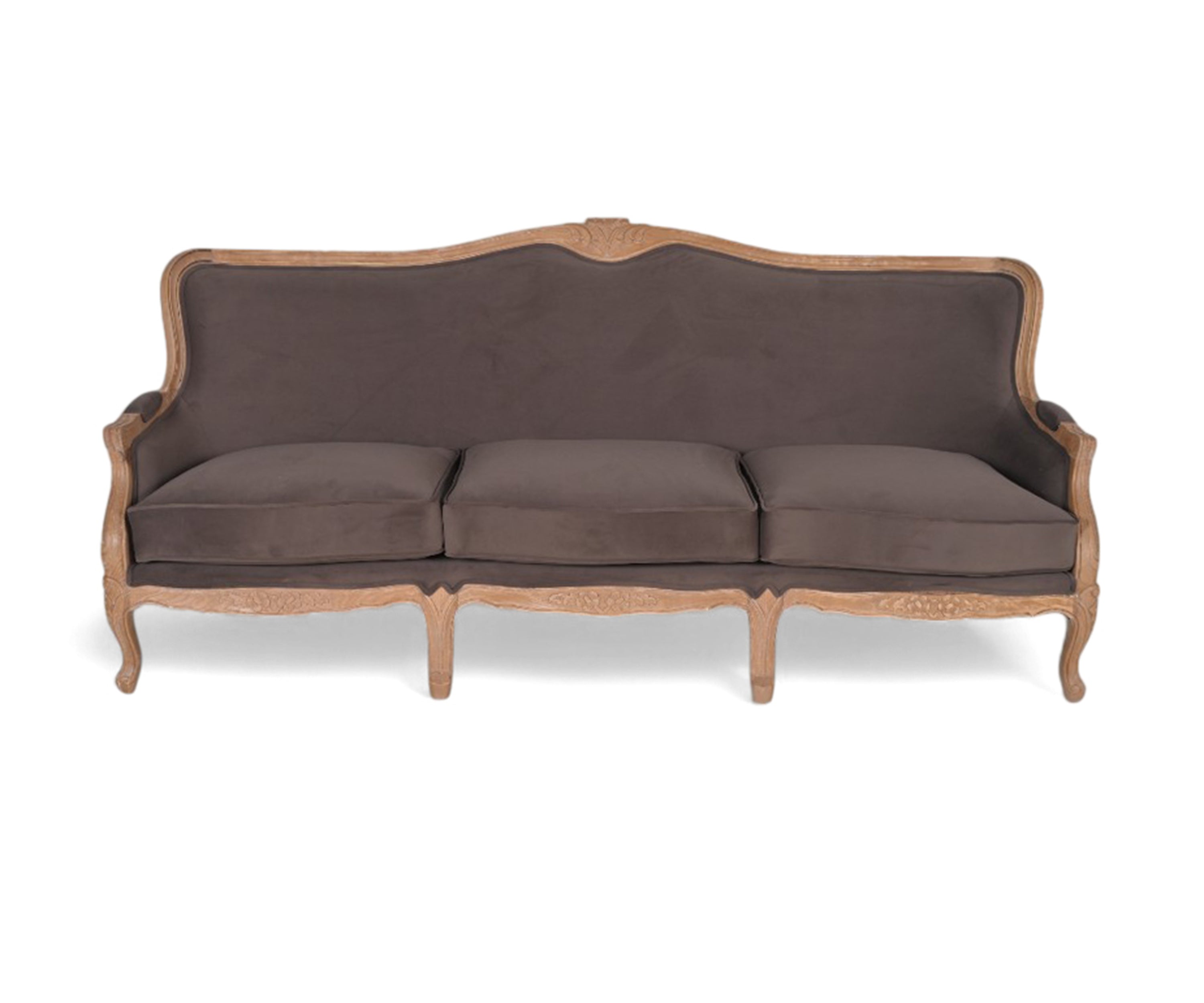Three Seater Sofa