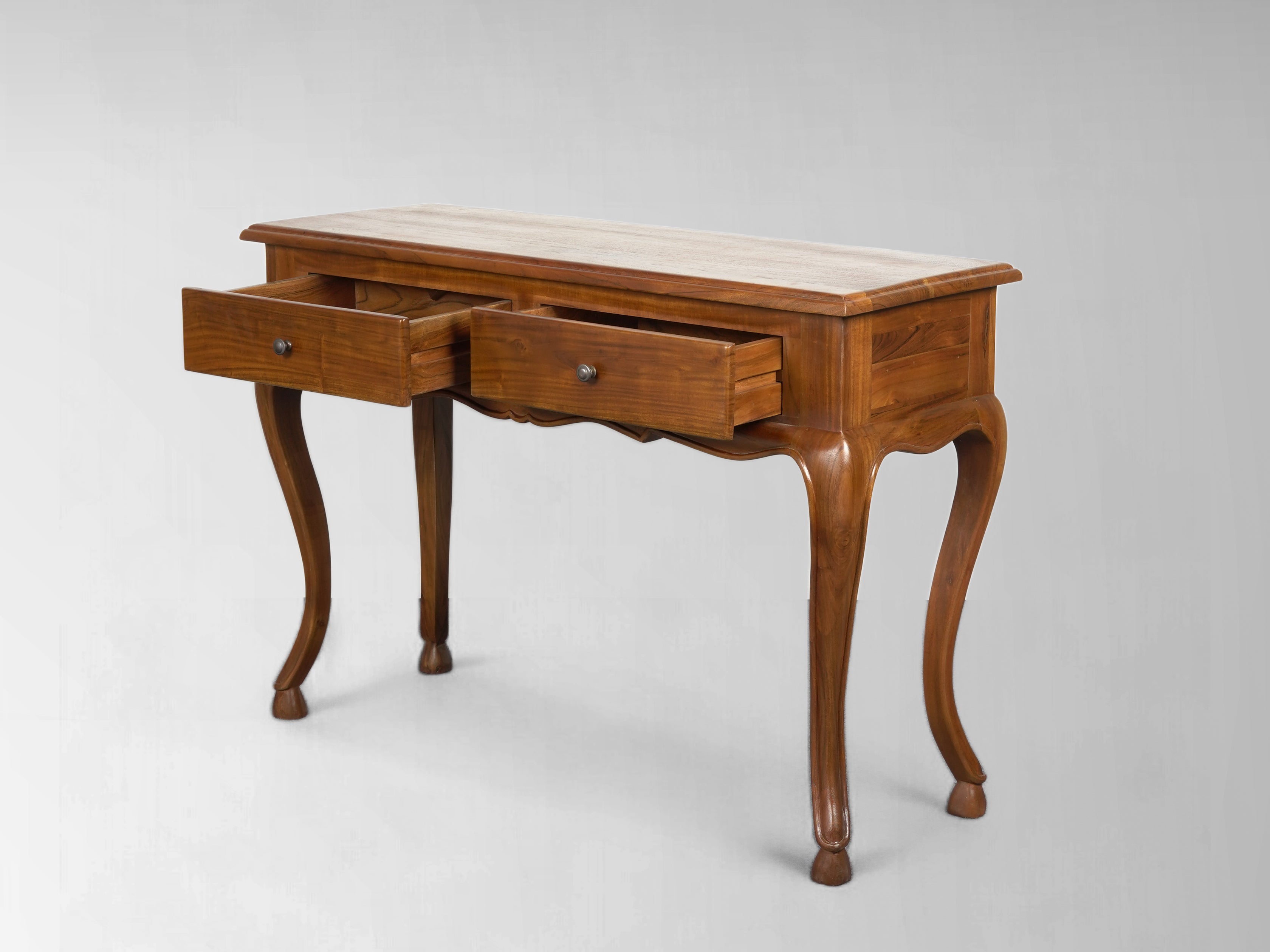 Provence Charm Console Table