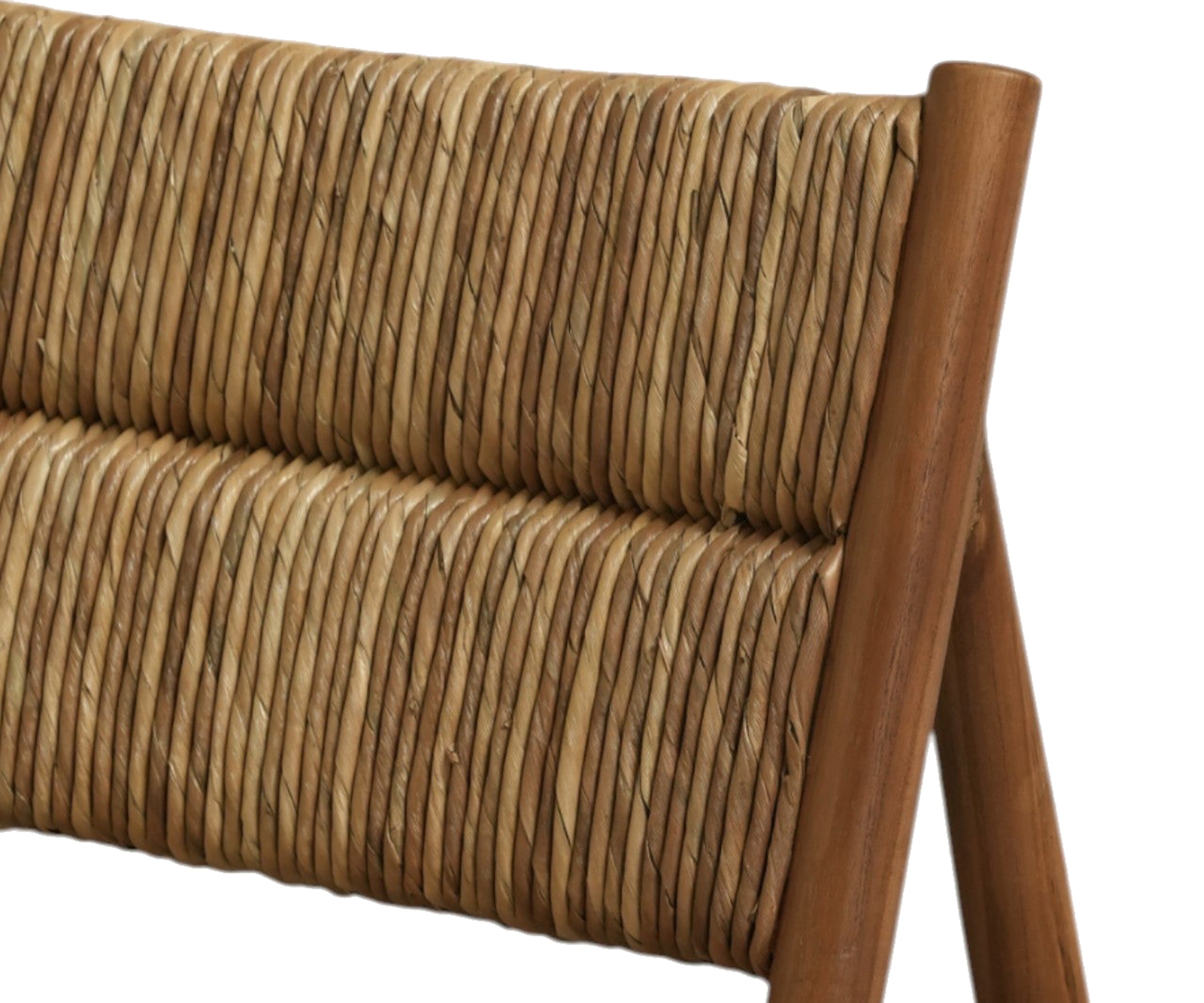 Juniper Junction Low-Slung Lounge Chair