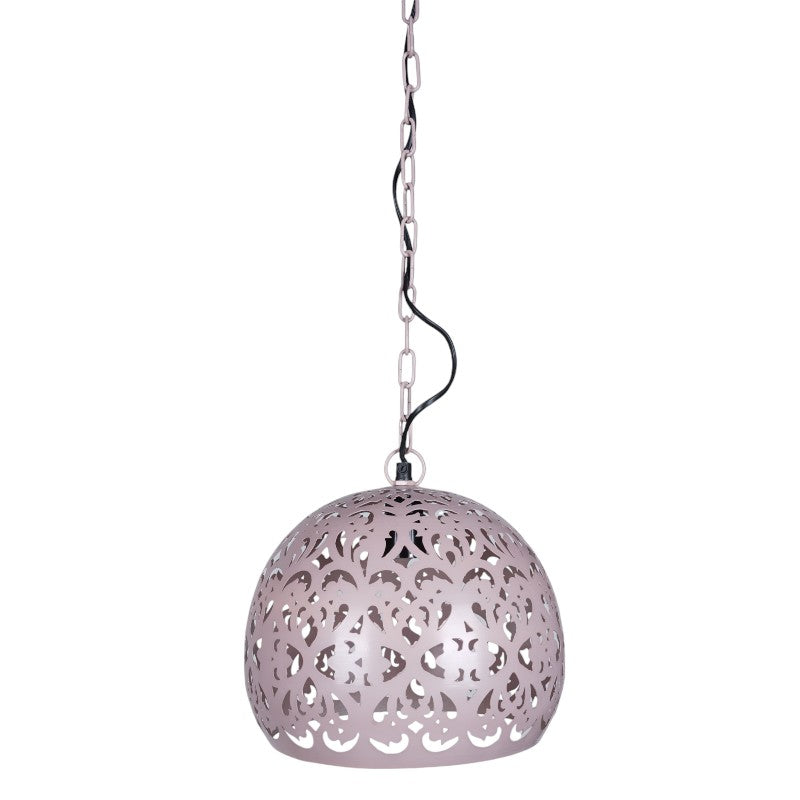 H/LAMP BASKET