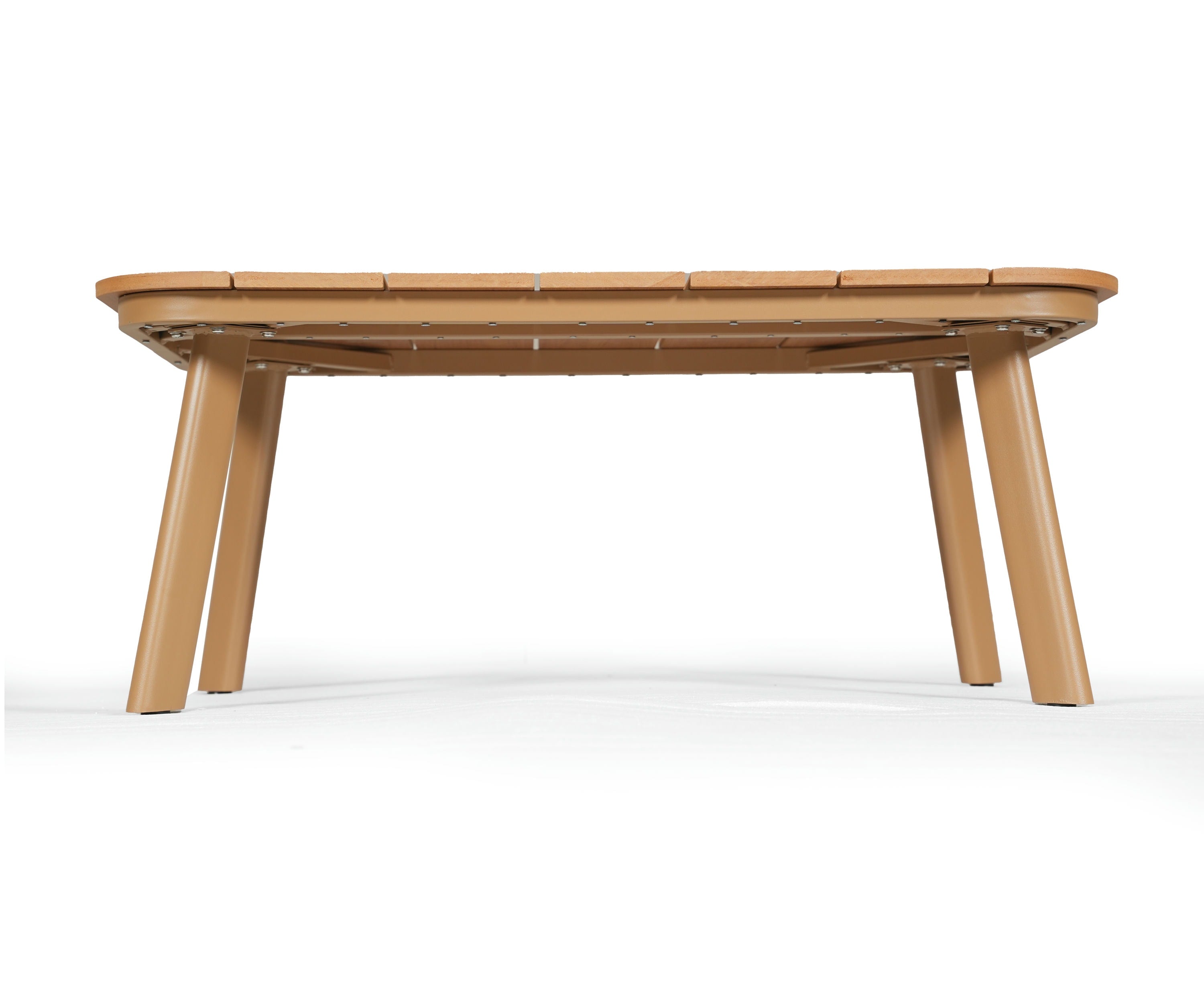 Boho Rectangular Table