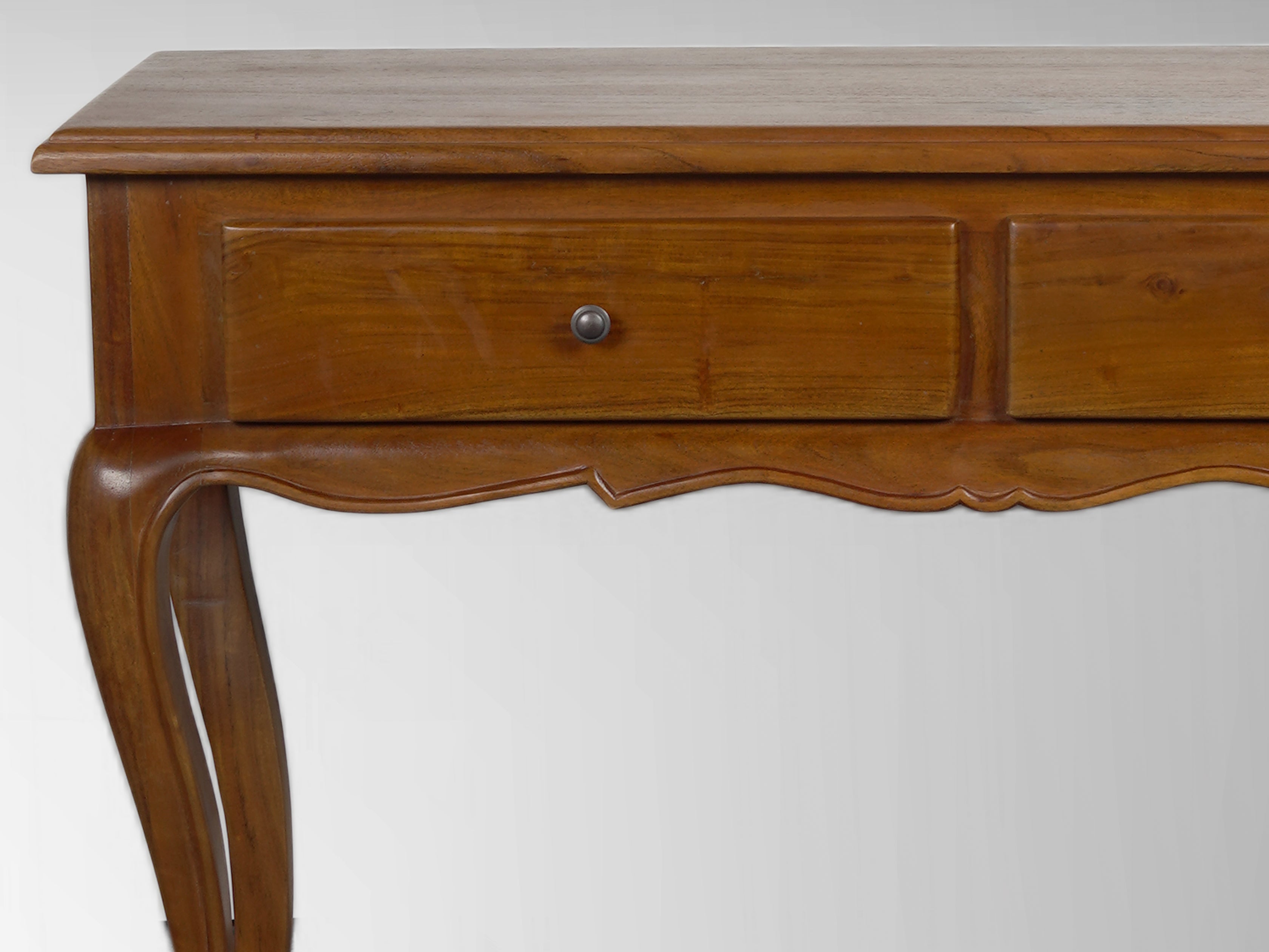 Provence Charm Console Table