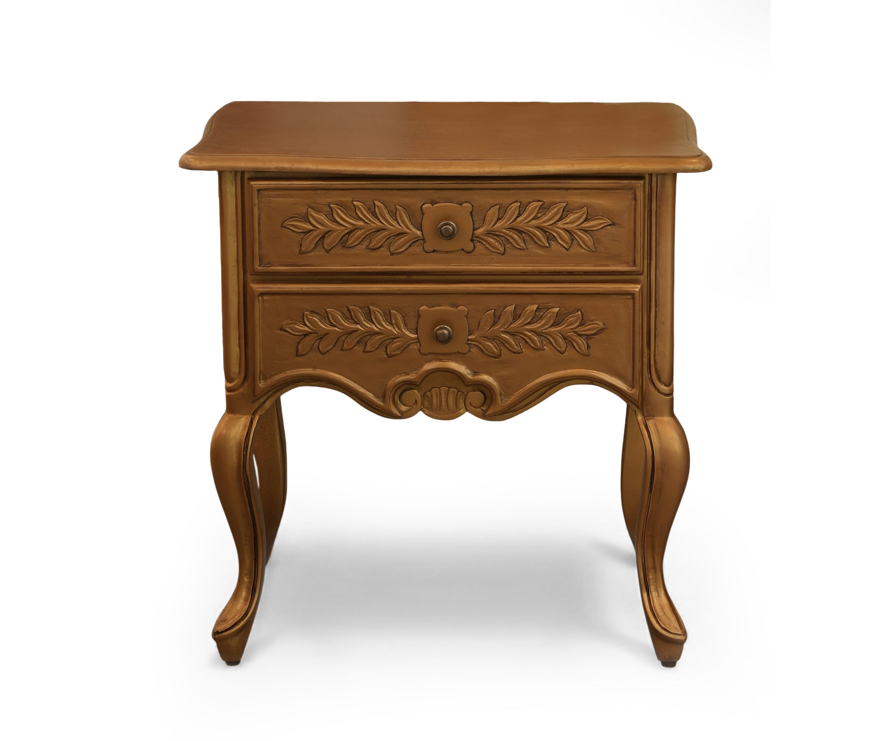 Imperial Bed Side Table