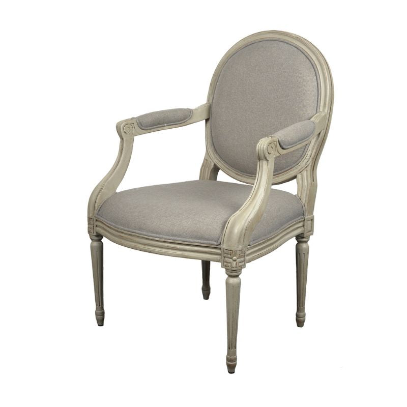 Arm Chair