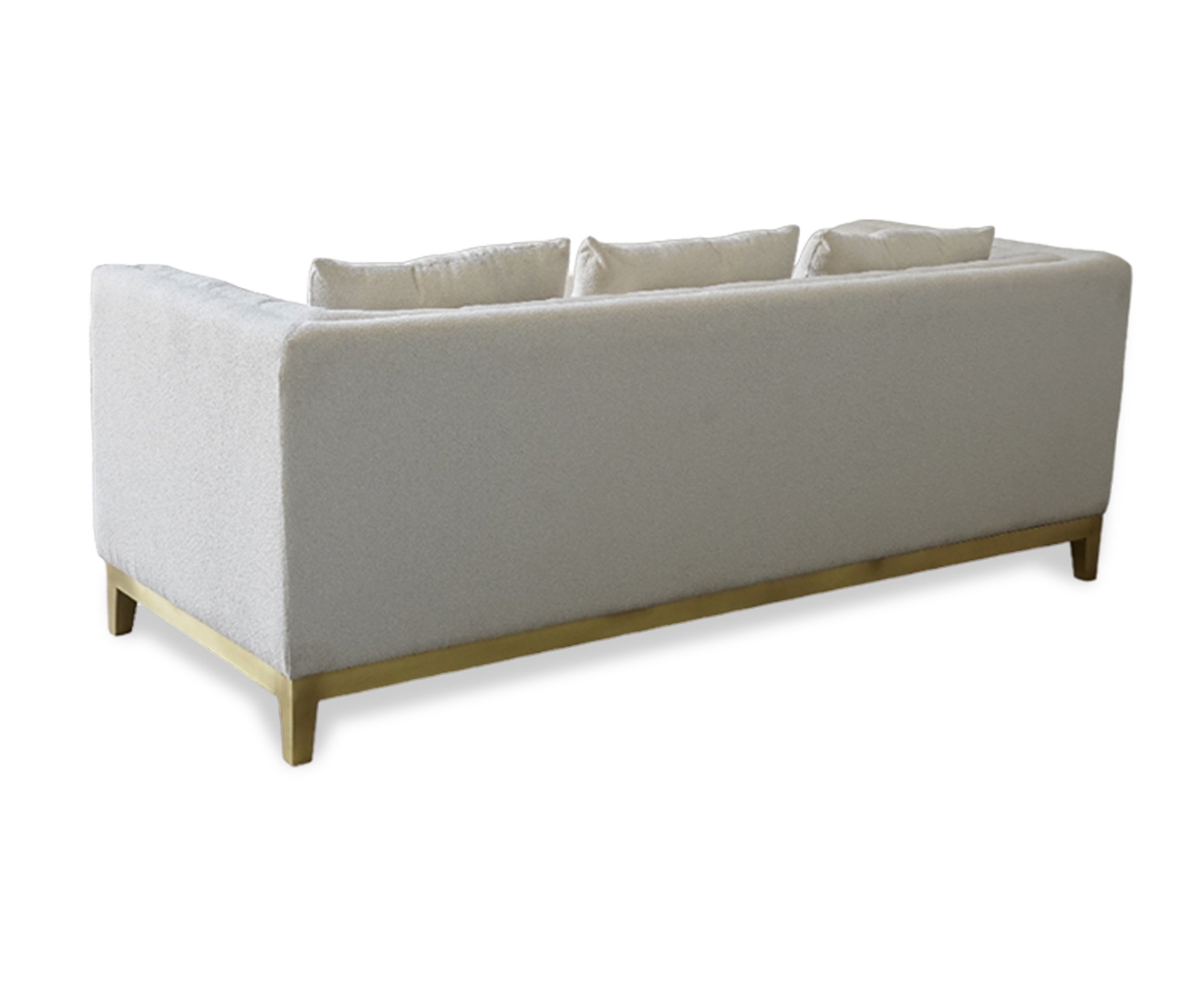 The Majestic Aureum Sofa