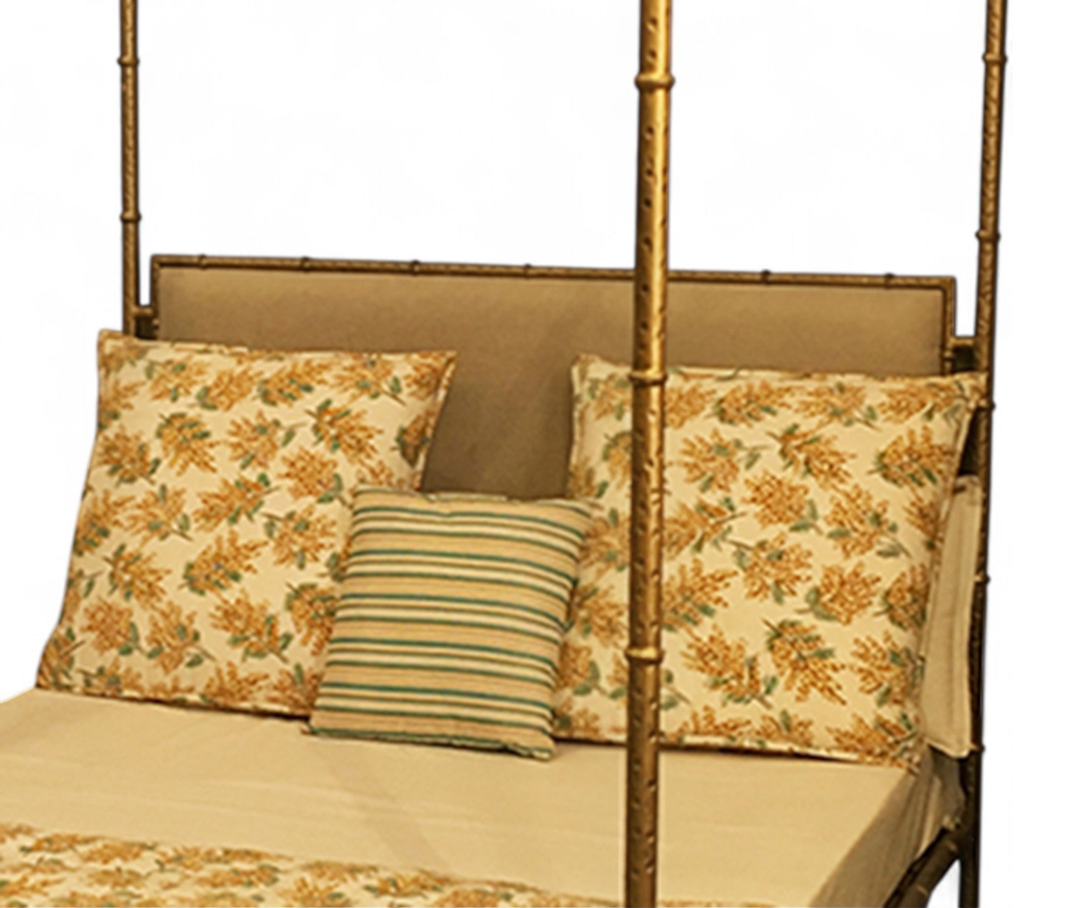 Four Poster bed