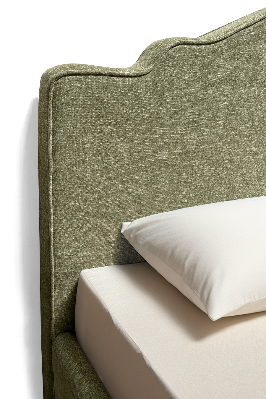 Calloway Upholstered Bed