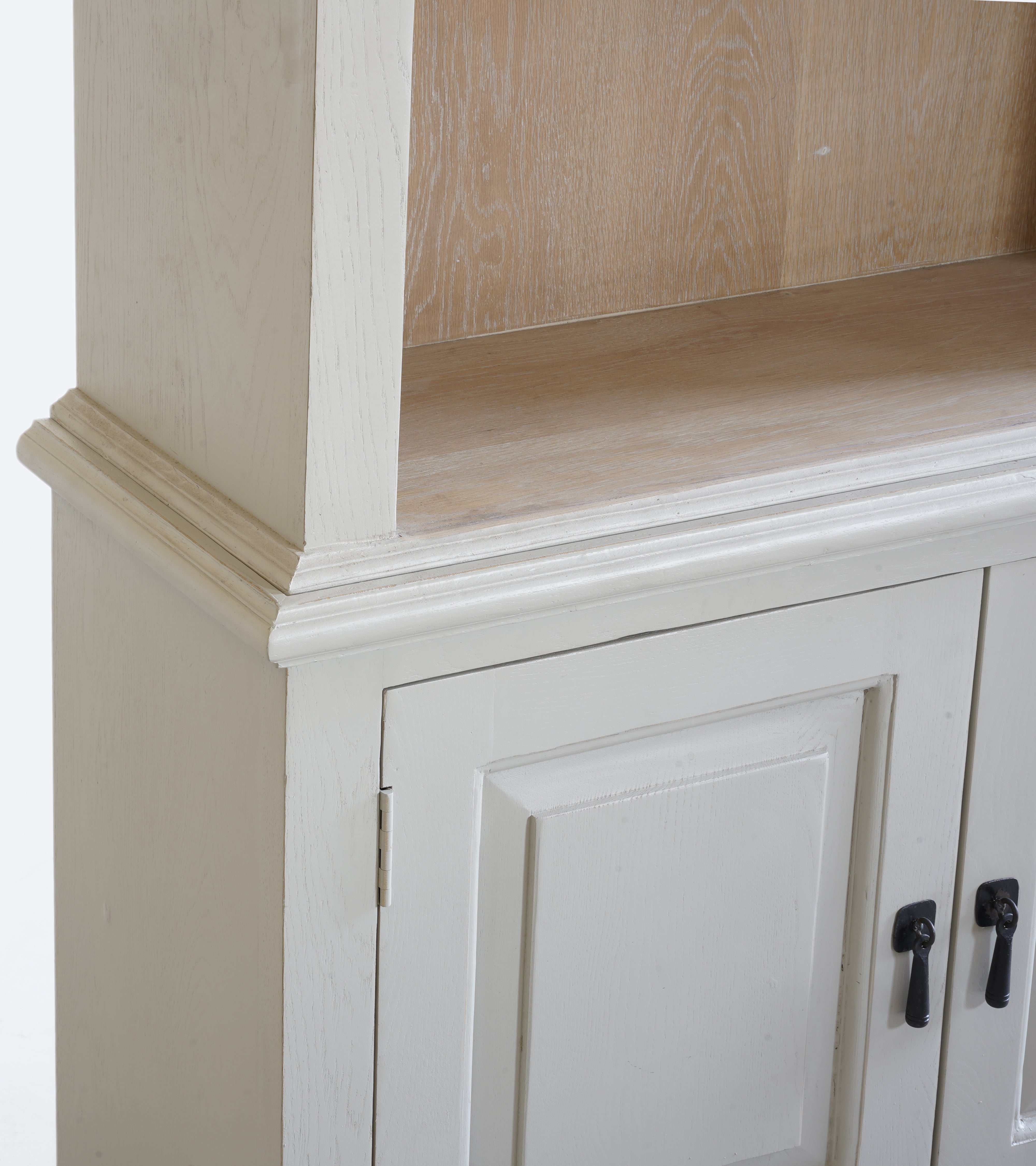 Gustavian Lovisa Bookshelf