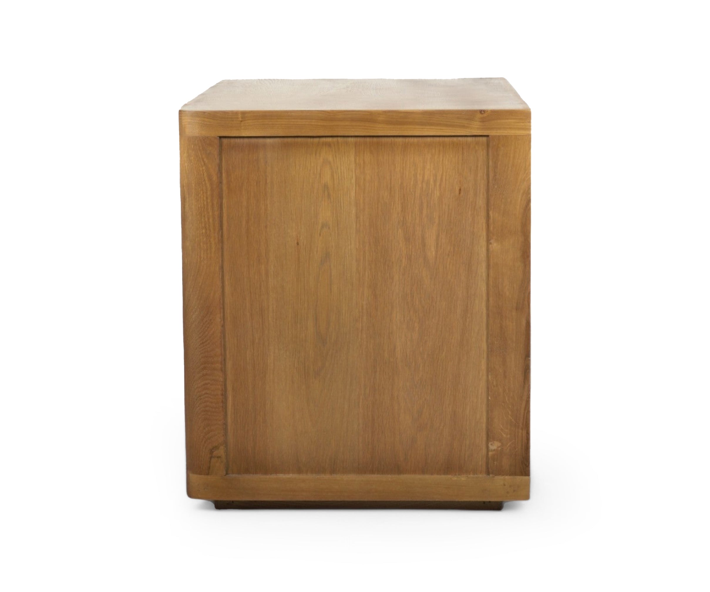 3-Drawer Night Stand