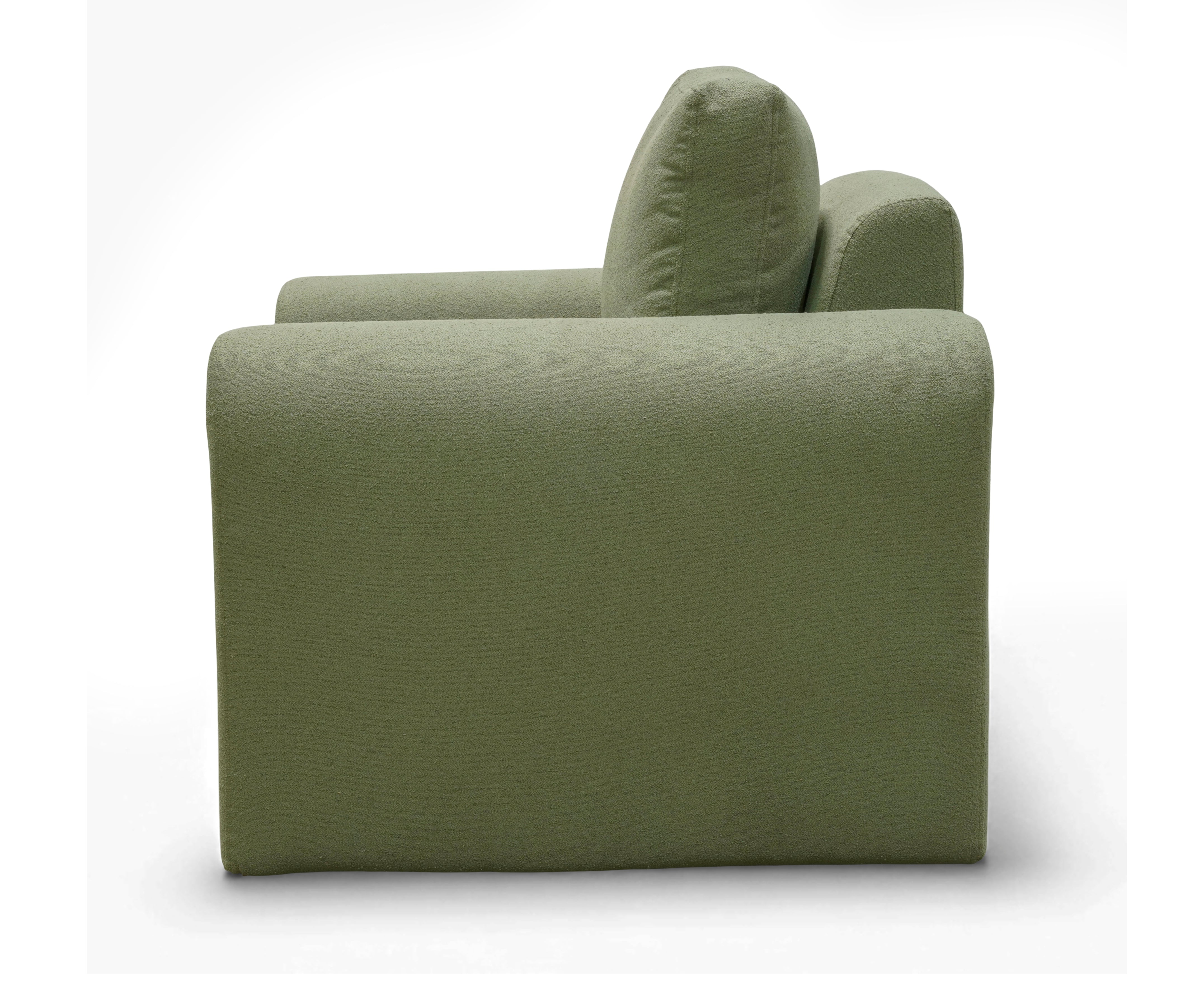Single Seater Sofa