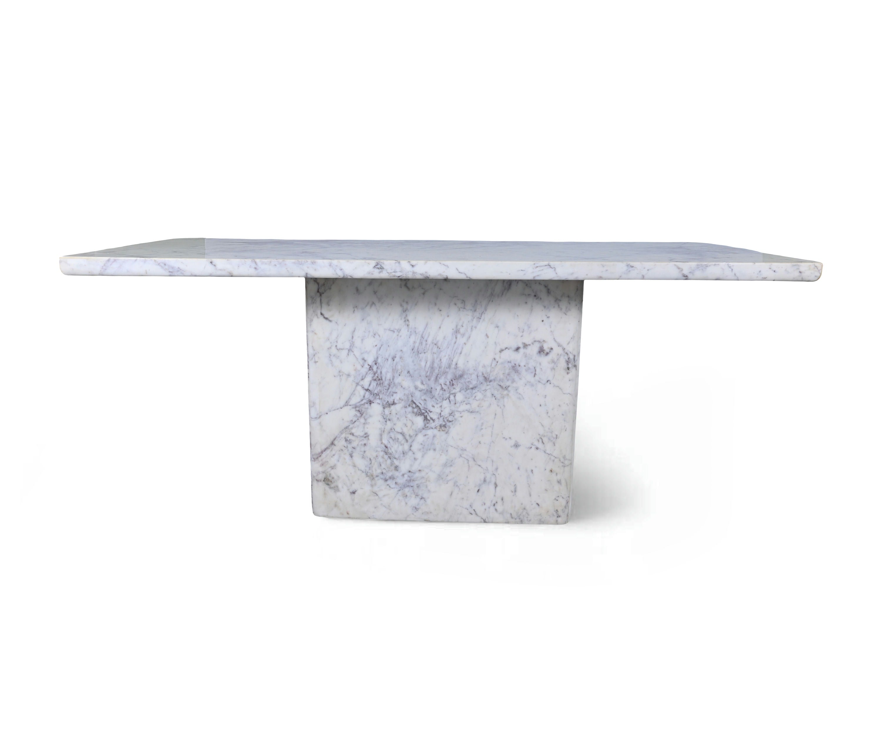 Marble Dining Table