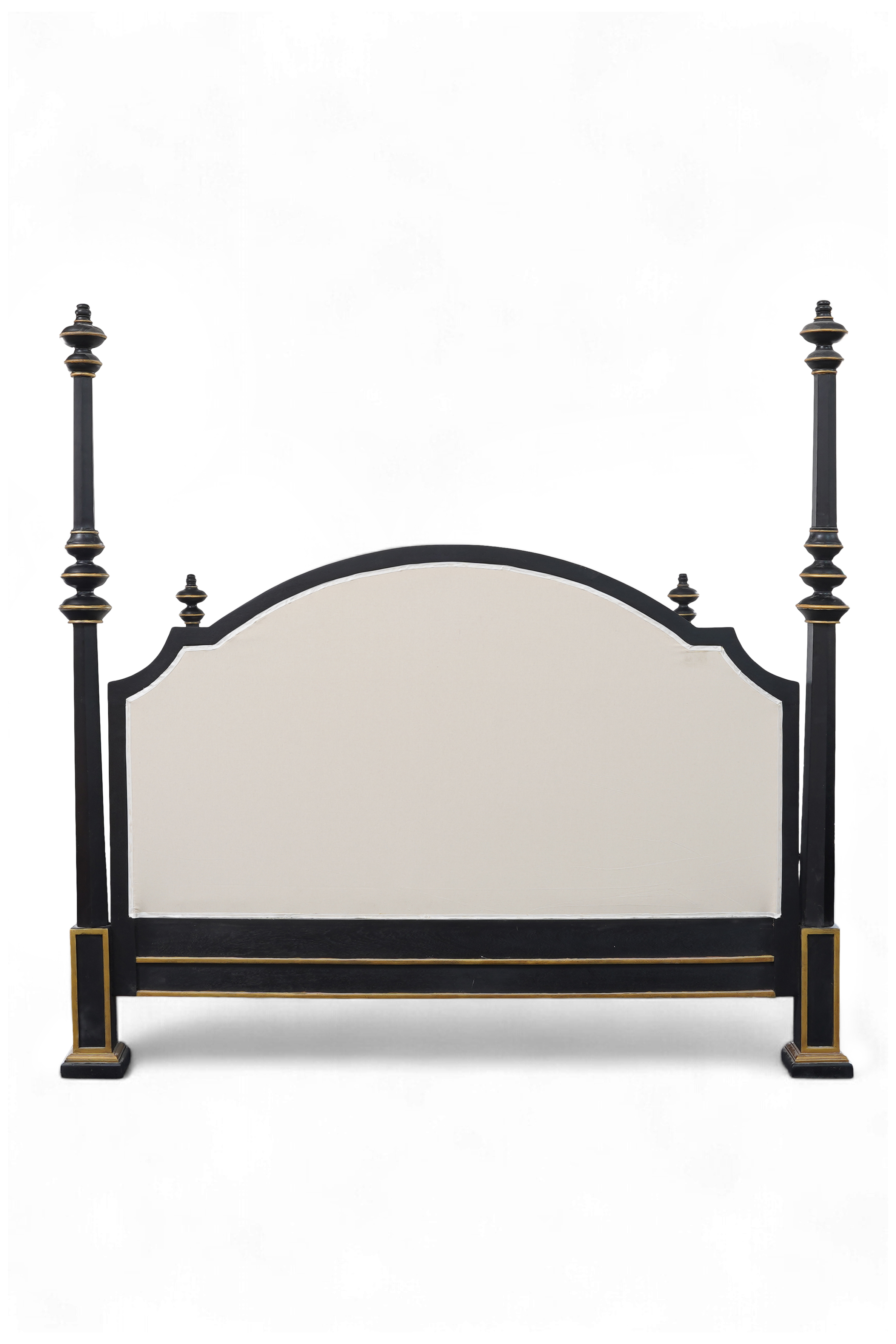 Somerset Four Poster Bed