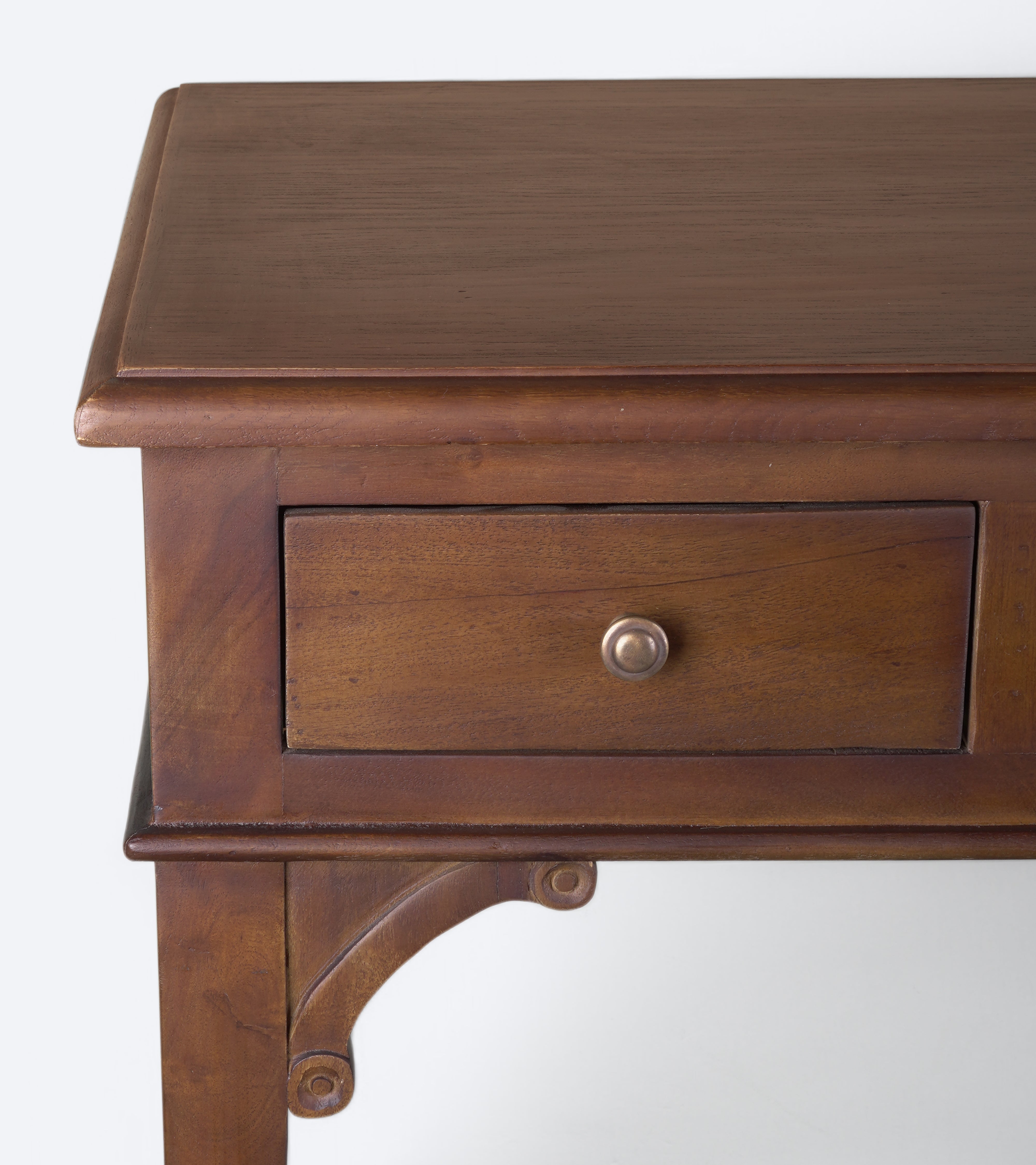 Antique Wooden Desk