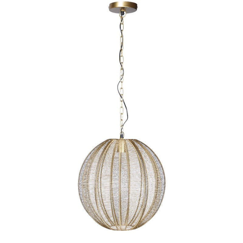 HANGING LAMP