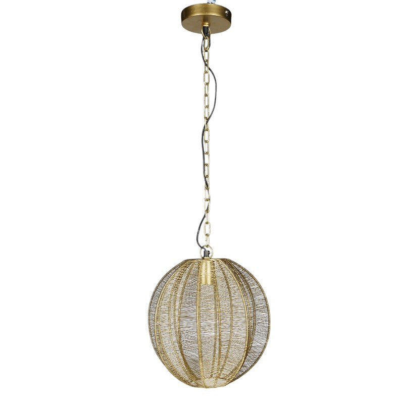 HANGING LAMP