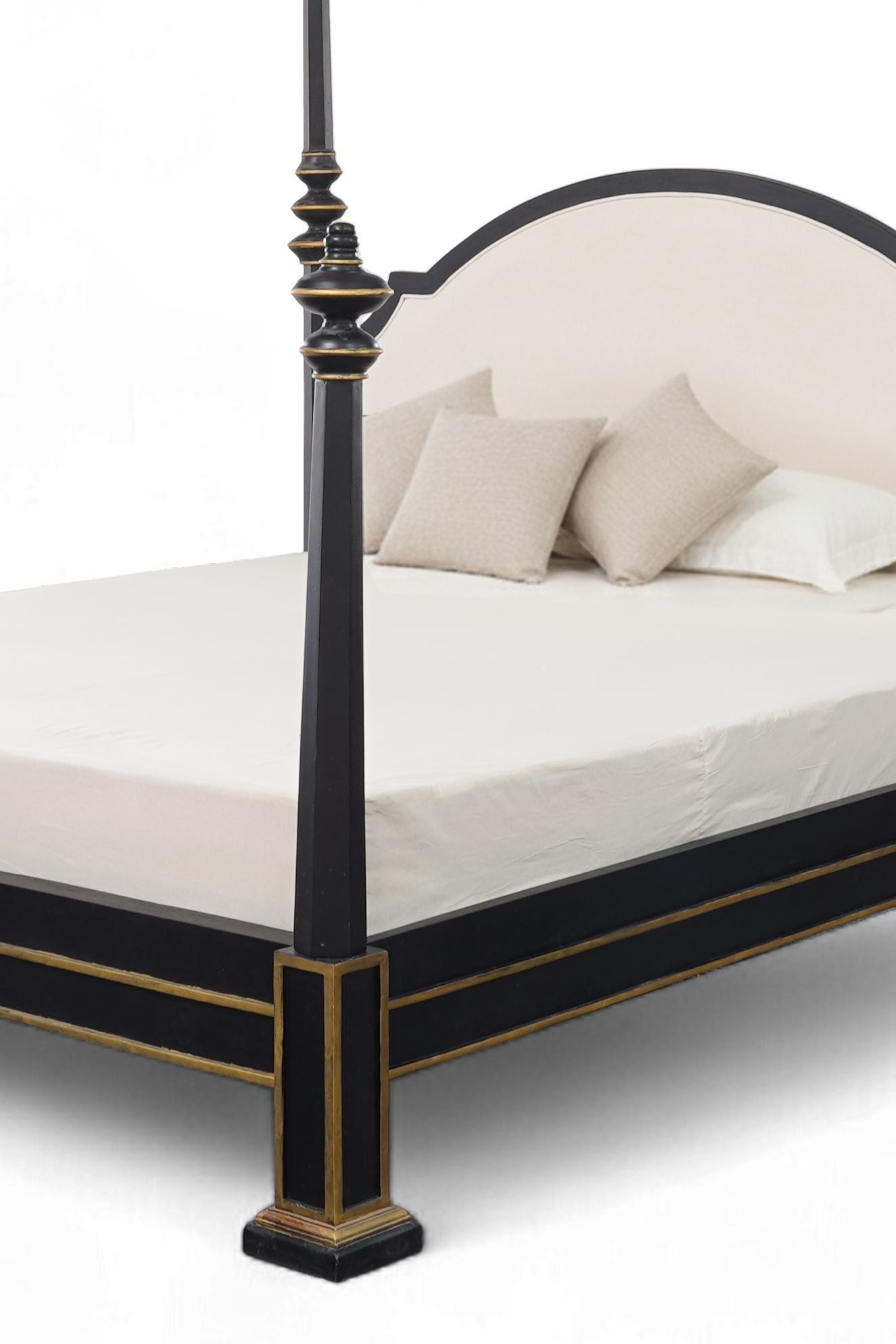 Somerset Four Poster Bed