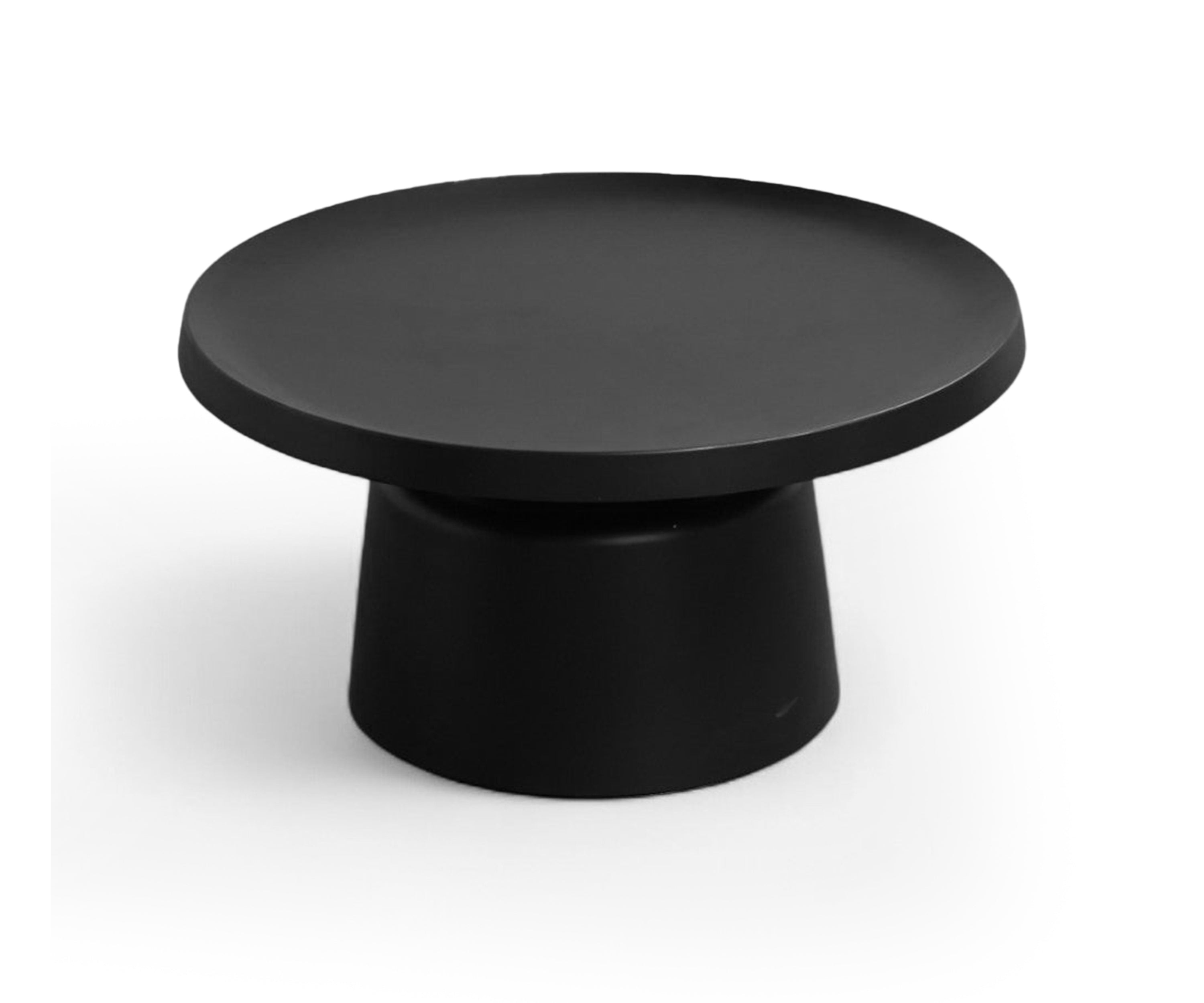 Bennett Nesting Coffee Tables - Set of 2