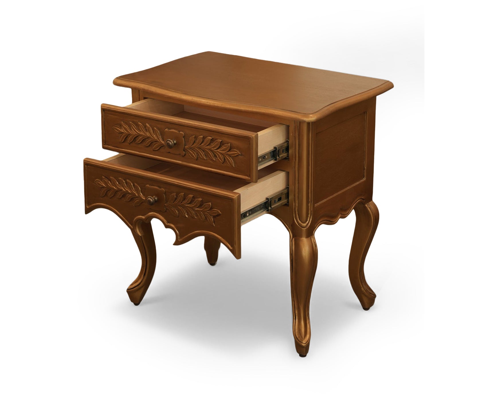 Imperial Bed Side Table