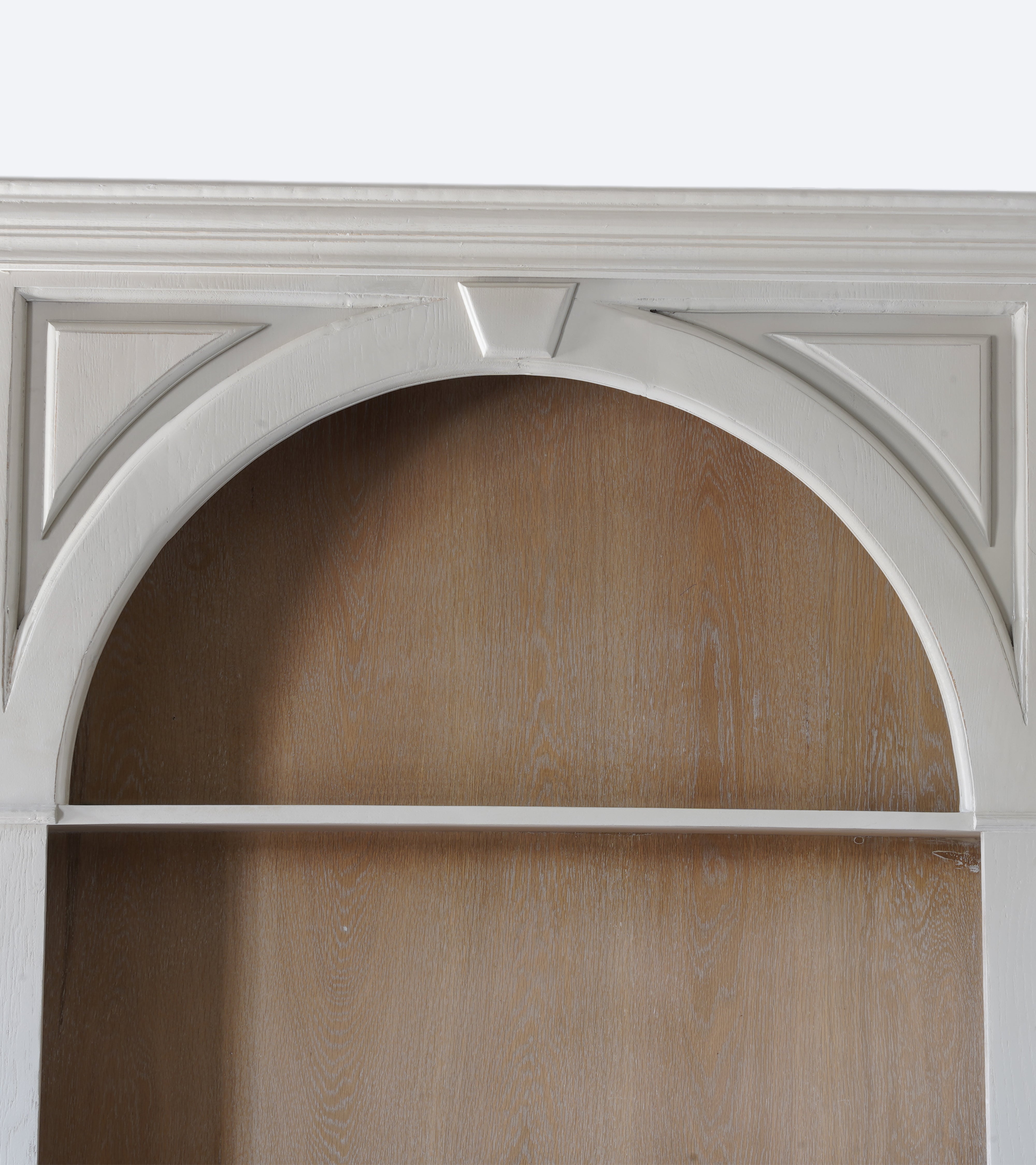Gustavian Lovisa Bookshelf