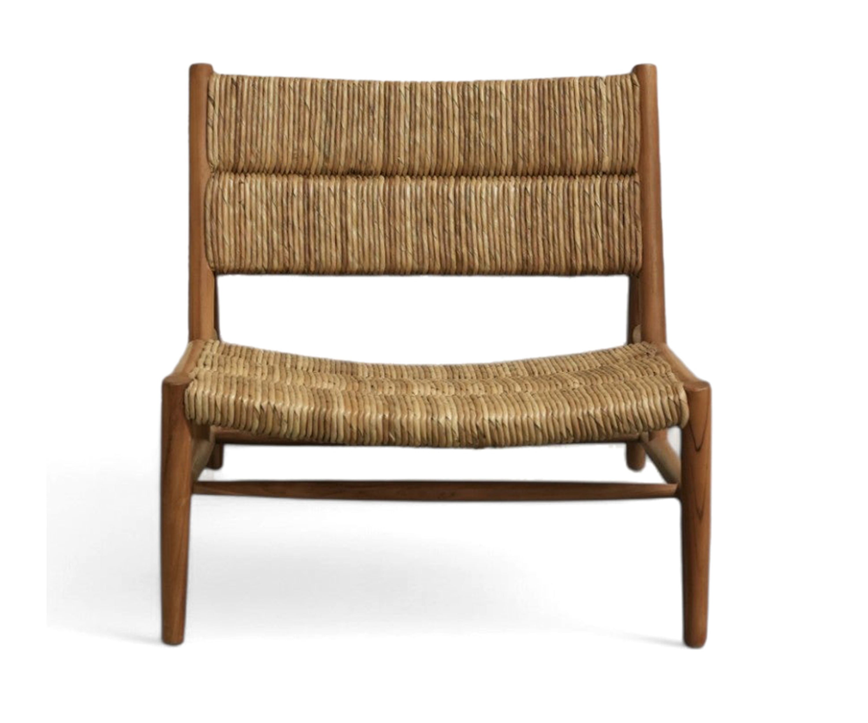 Juniper Junction Low-Slung Lounge Chair