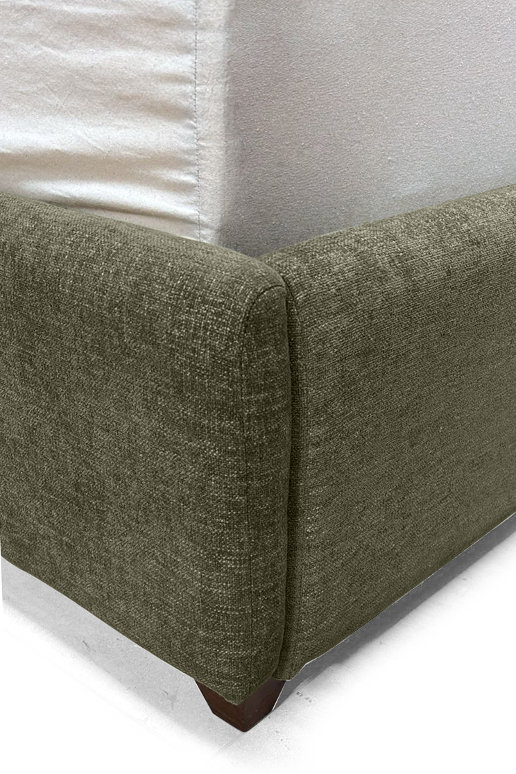 Calloway Upholstered Bed