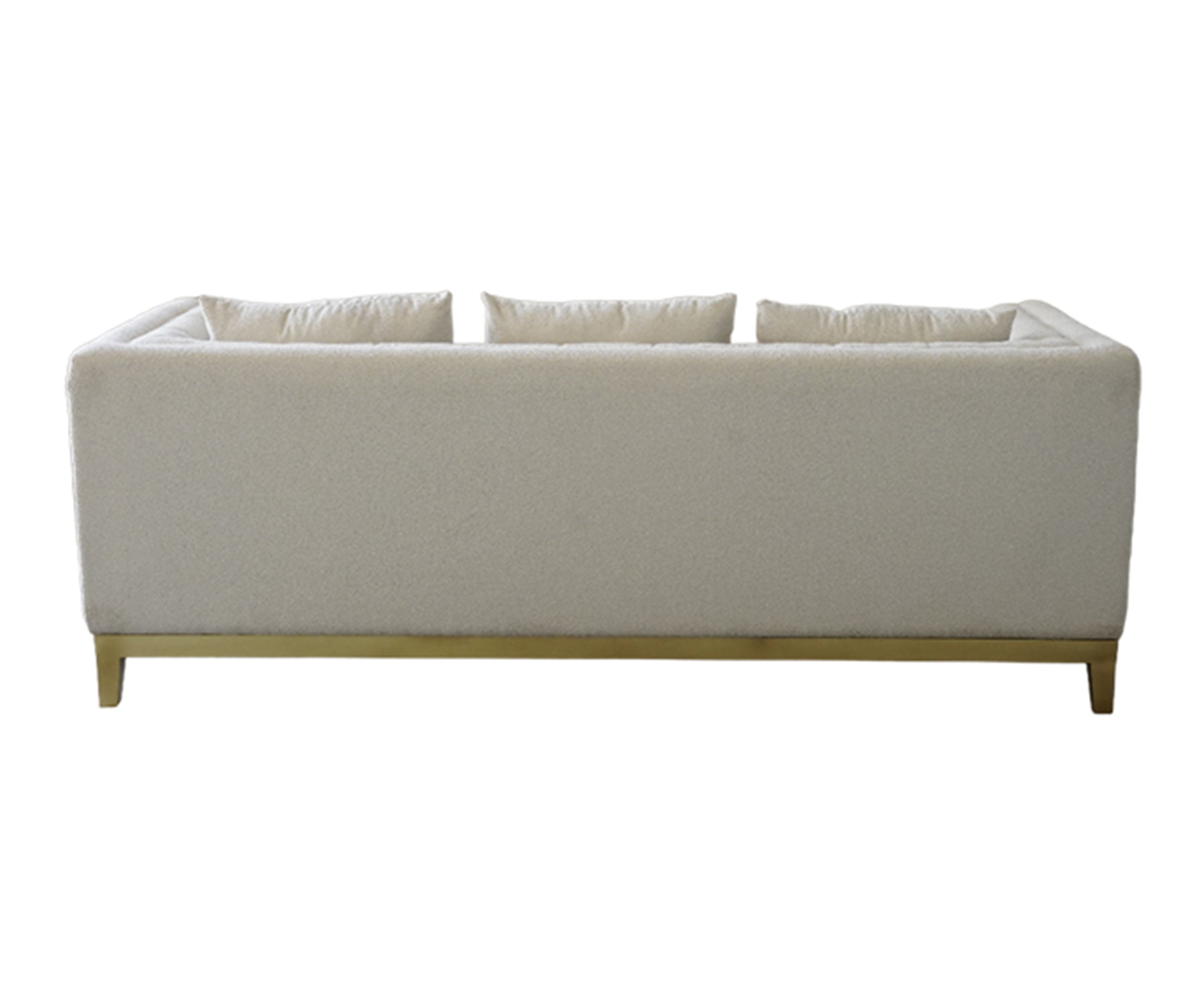 The Majestic Aureum Sofa