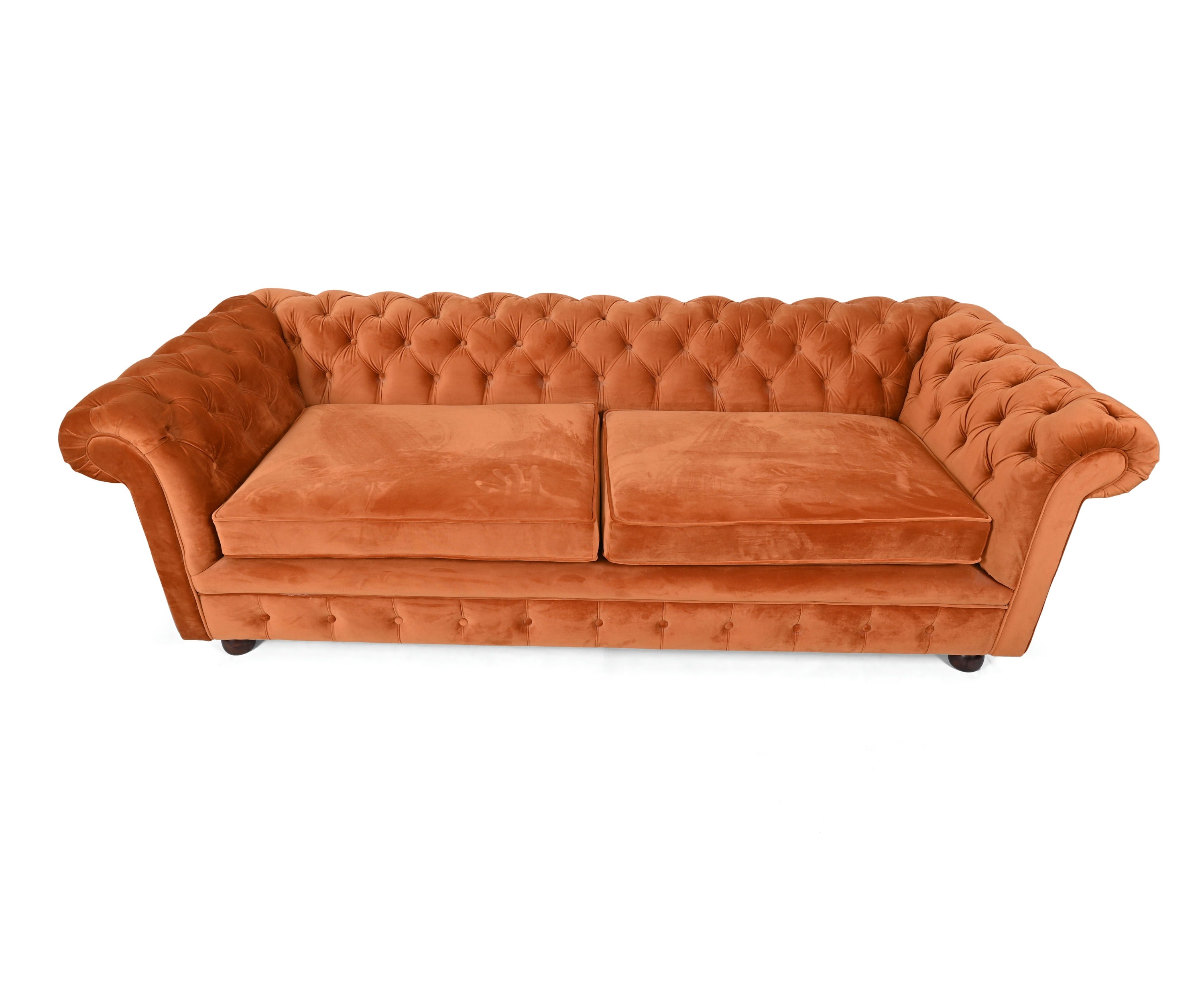 Chesterfield Sofa
