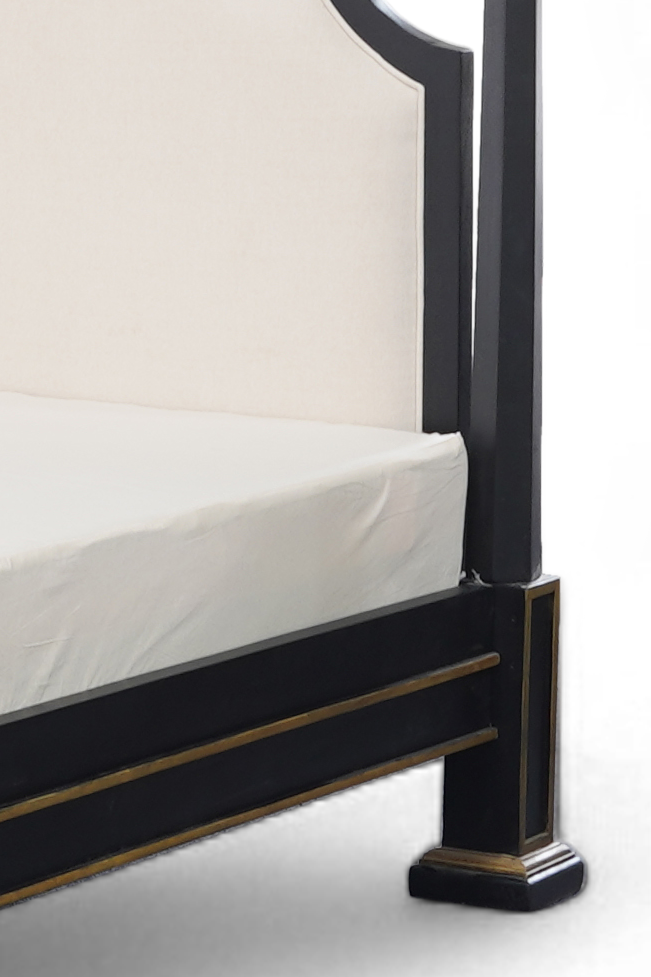 Somerset Four Poster Bed