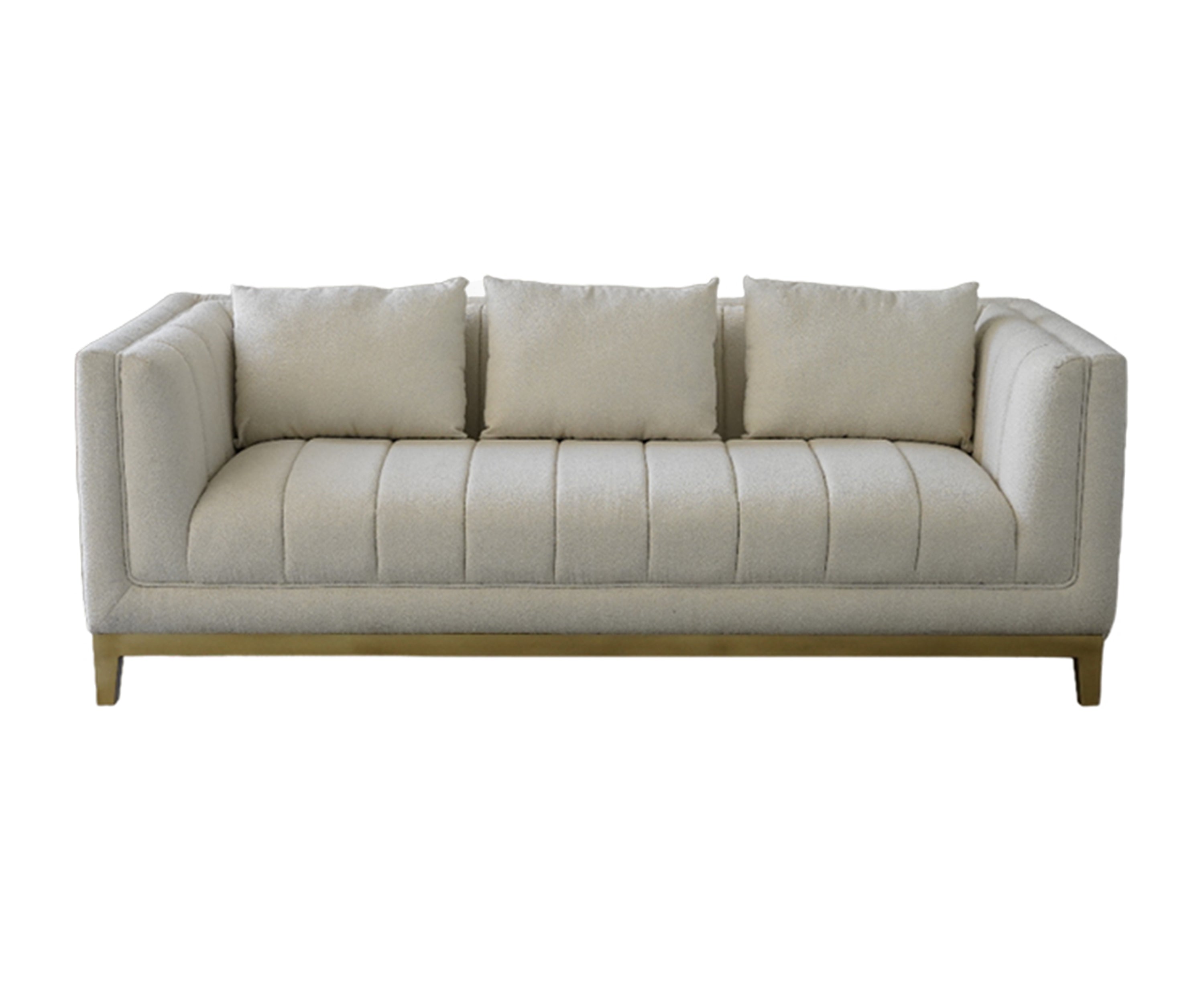 The Majestic Aureum Sofa