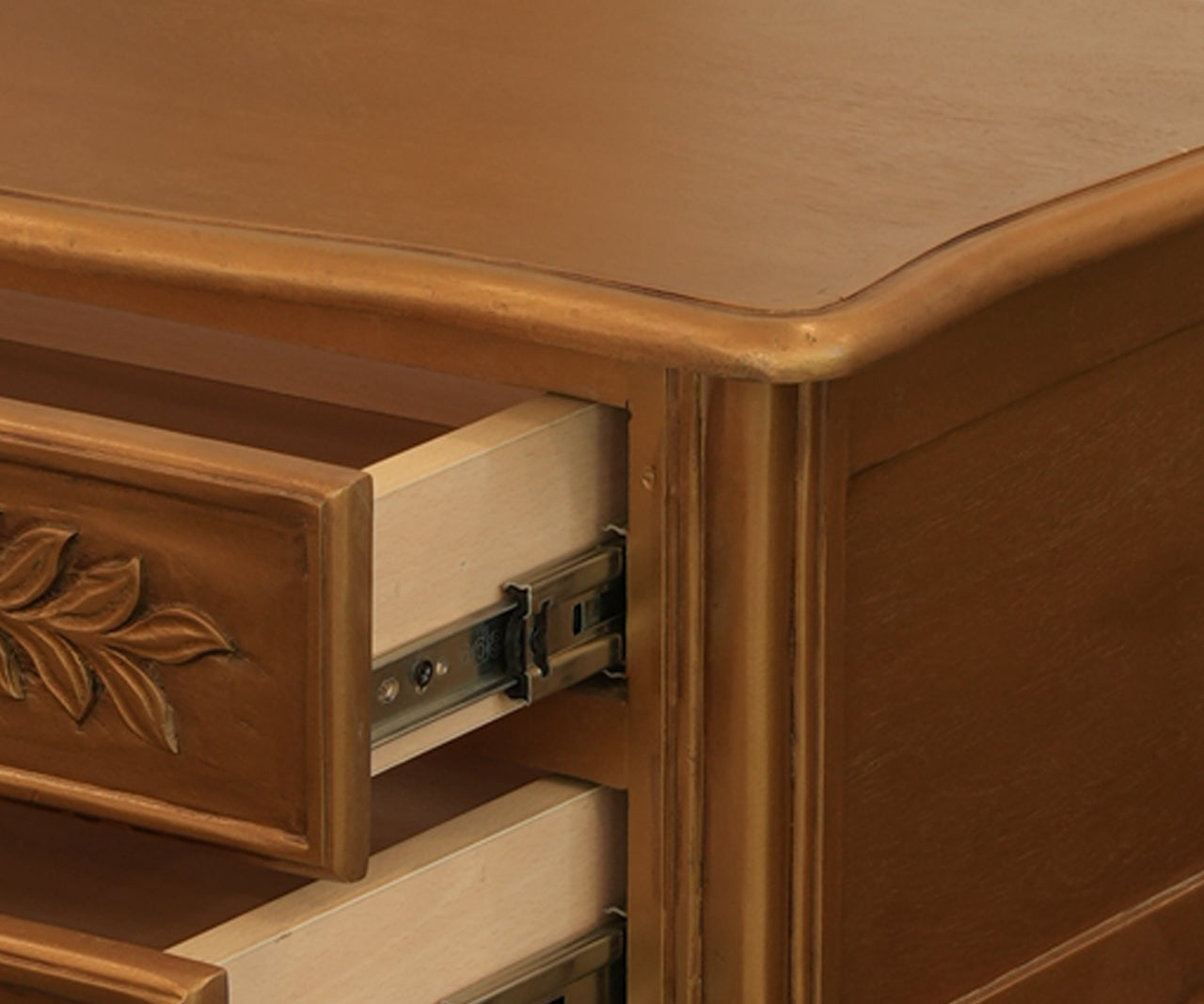 Imperial Bed Side Table