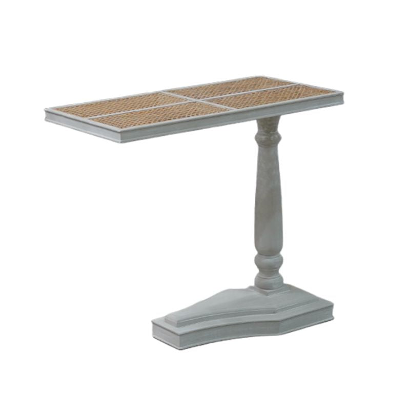 Breakfast Table