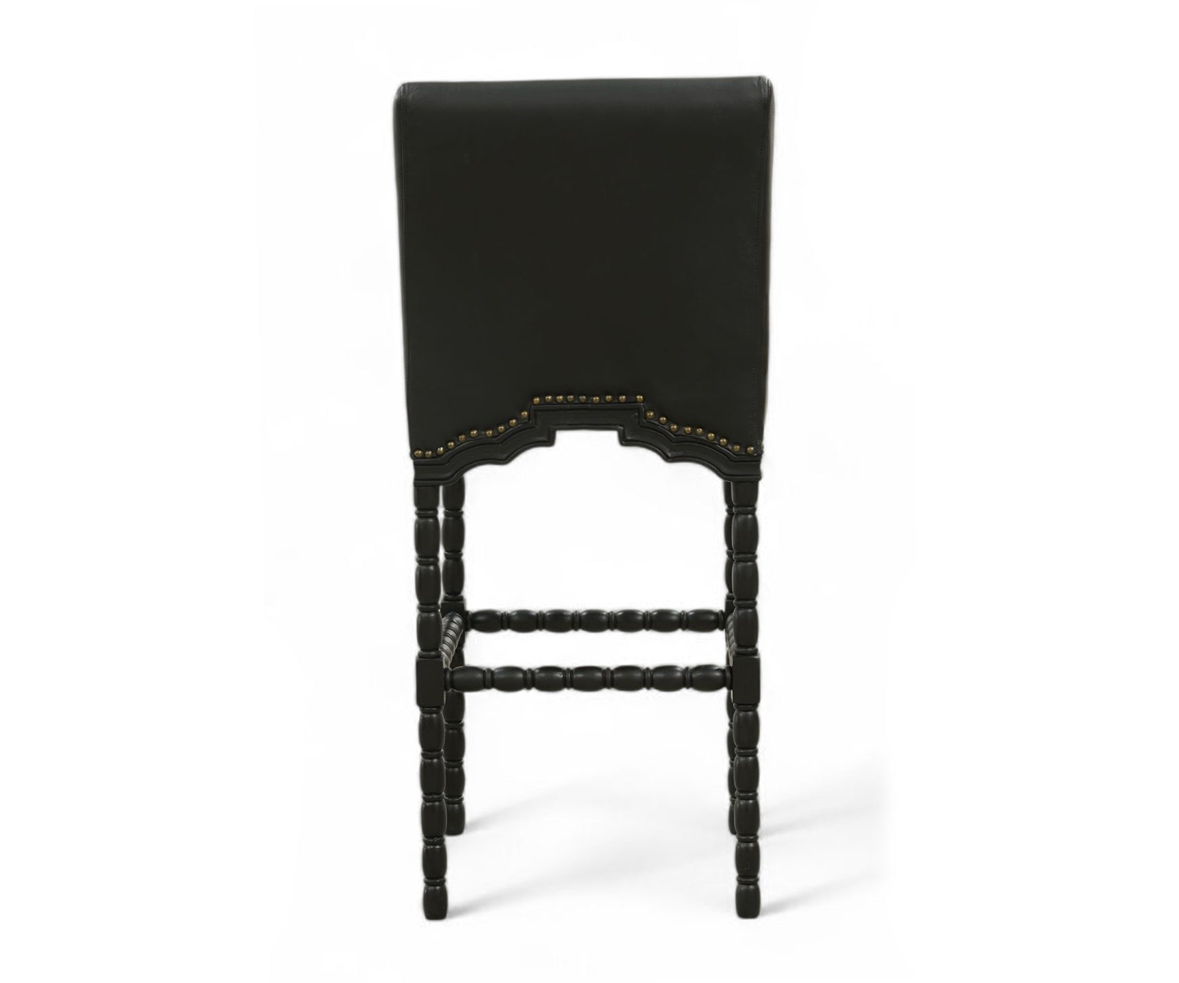 Spindle Bar Stool