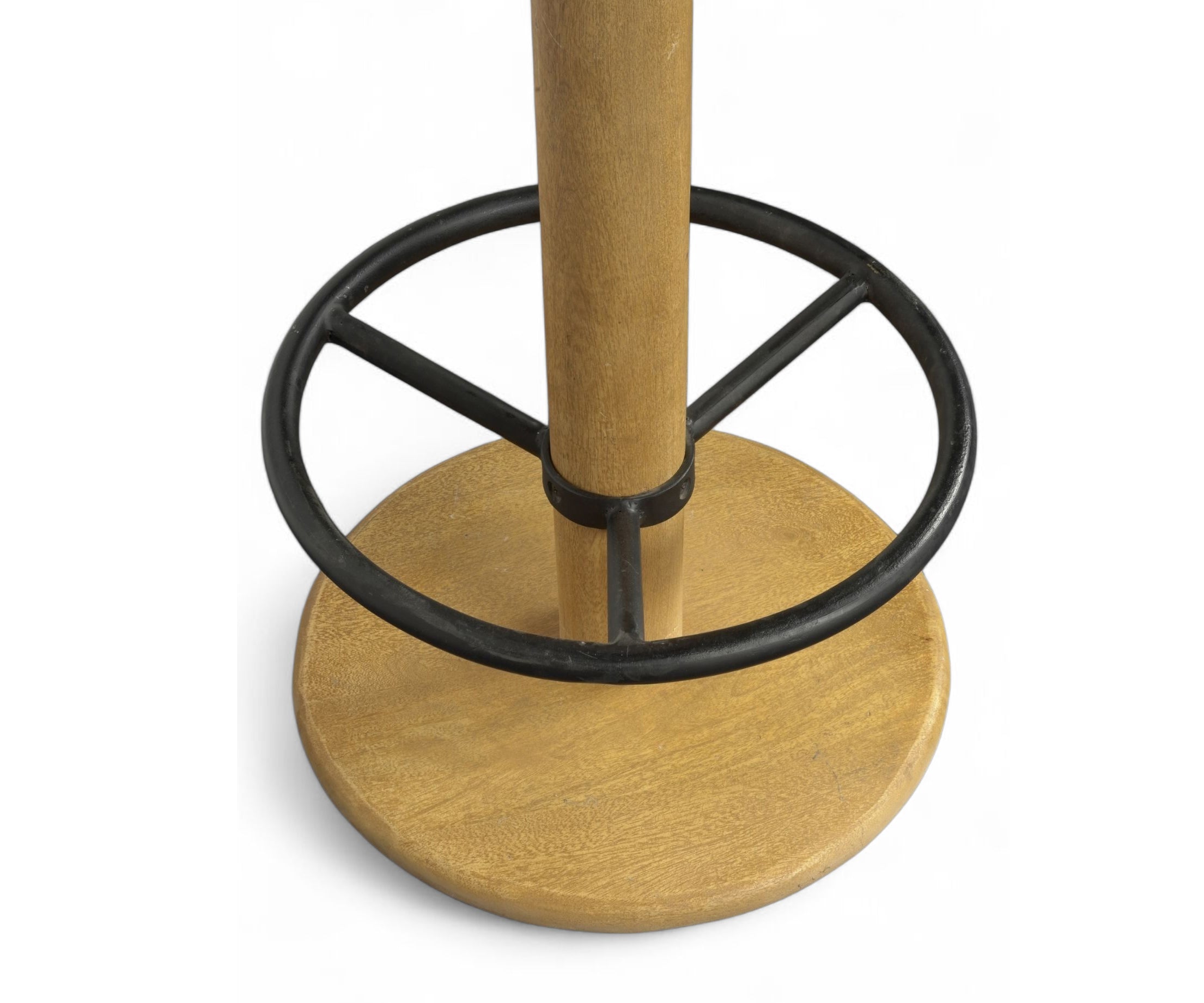 360' Rotate Bar chair