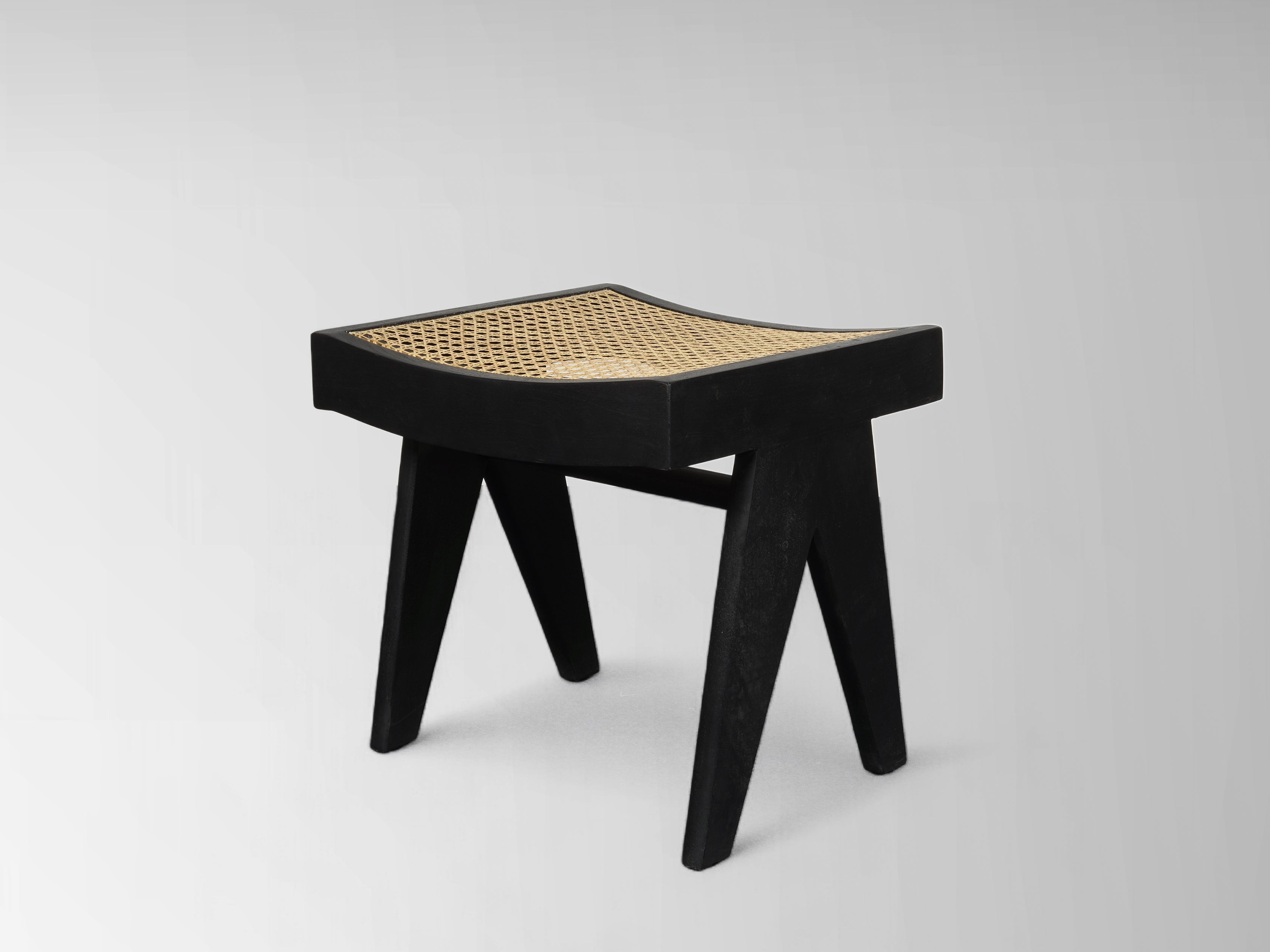 Analogue Memory Stool