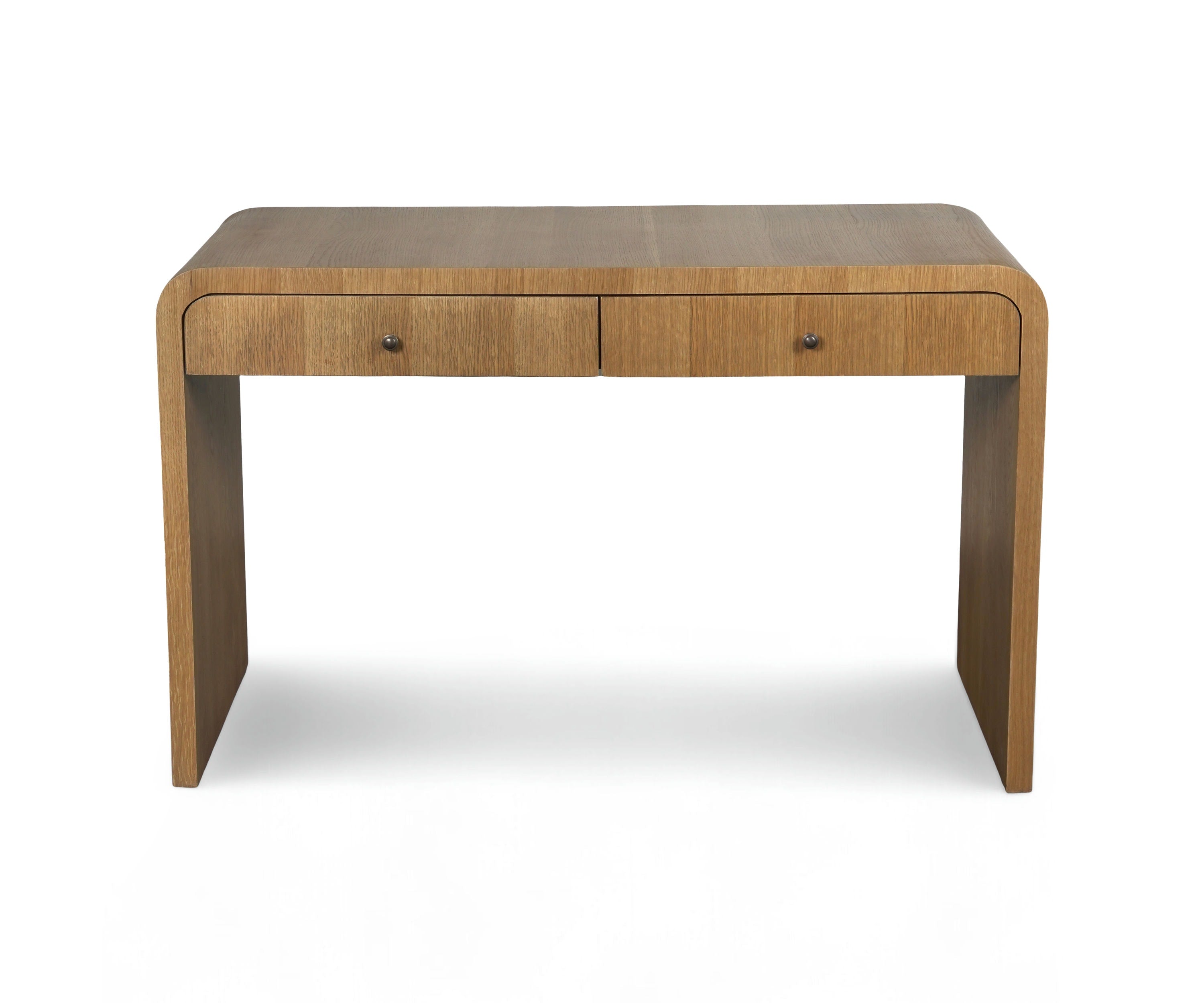 Wooden Study Table With Drawer