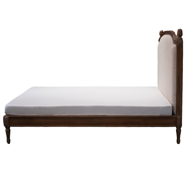 Gustavian Classic Hemma Bed