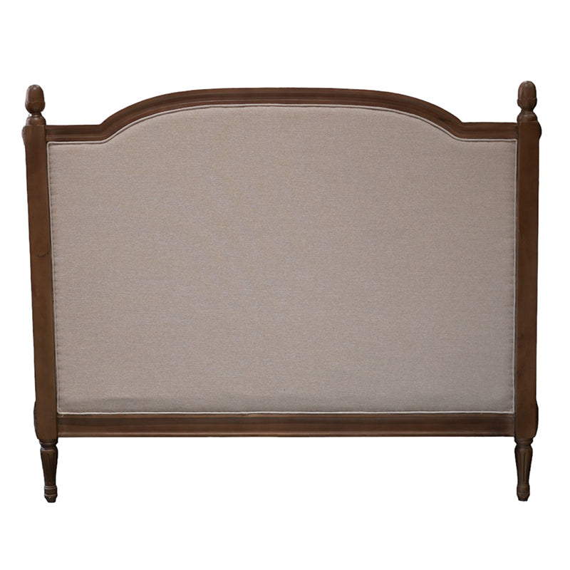 Gustavian Classic Hemma Bed