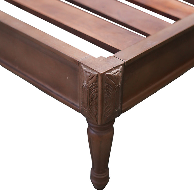 Gustavian Classic Hemma Bed