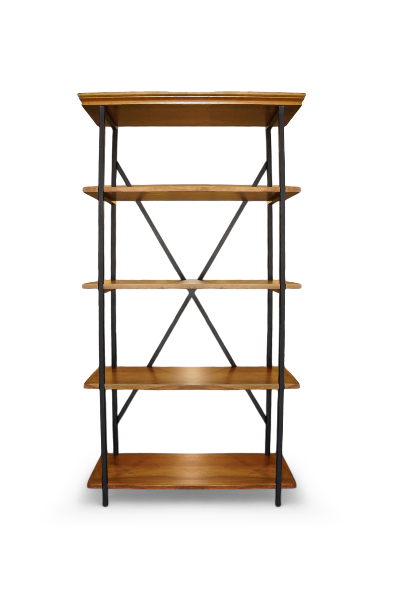 Shelve Rack