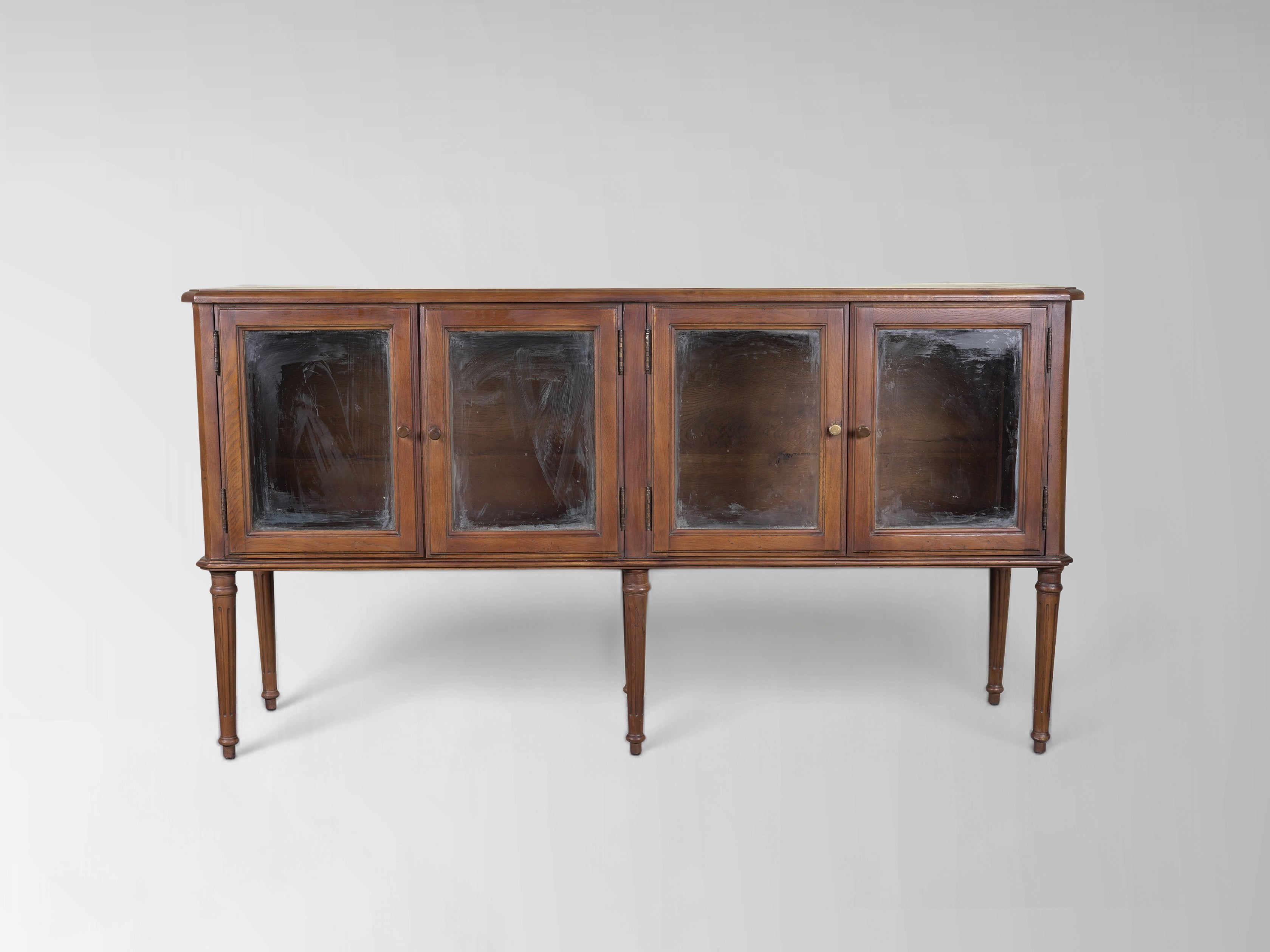 21st Century Gustaf TV Unit