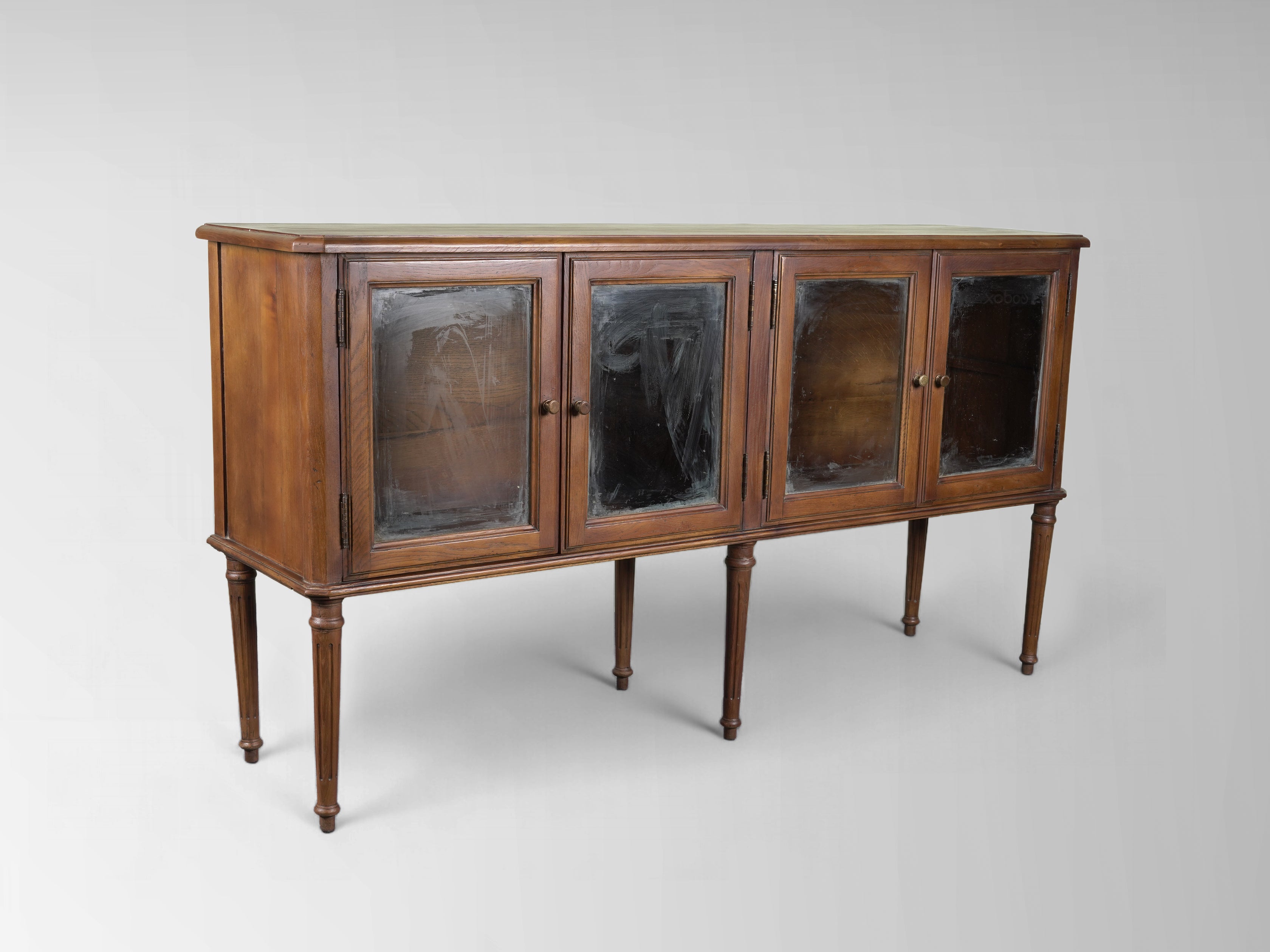 21st Century Gustaf TV Unit
