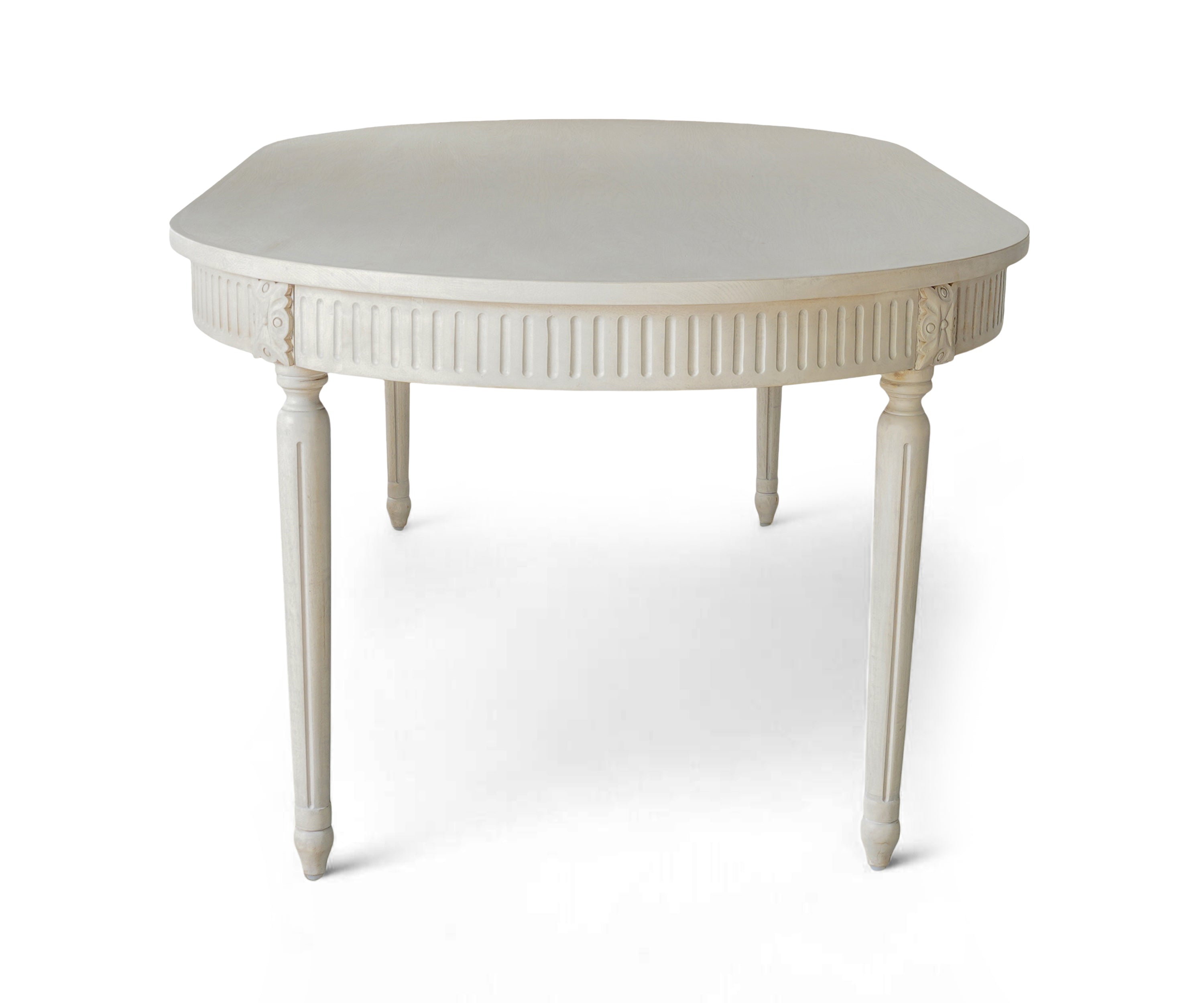 Gustavian style Dining Table