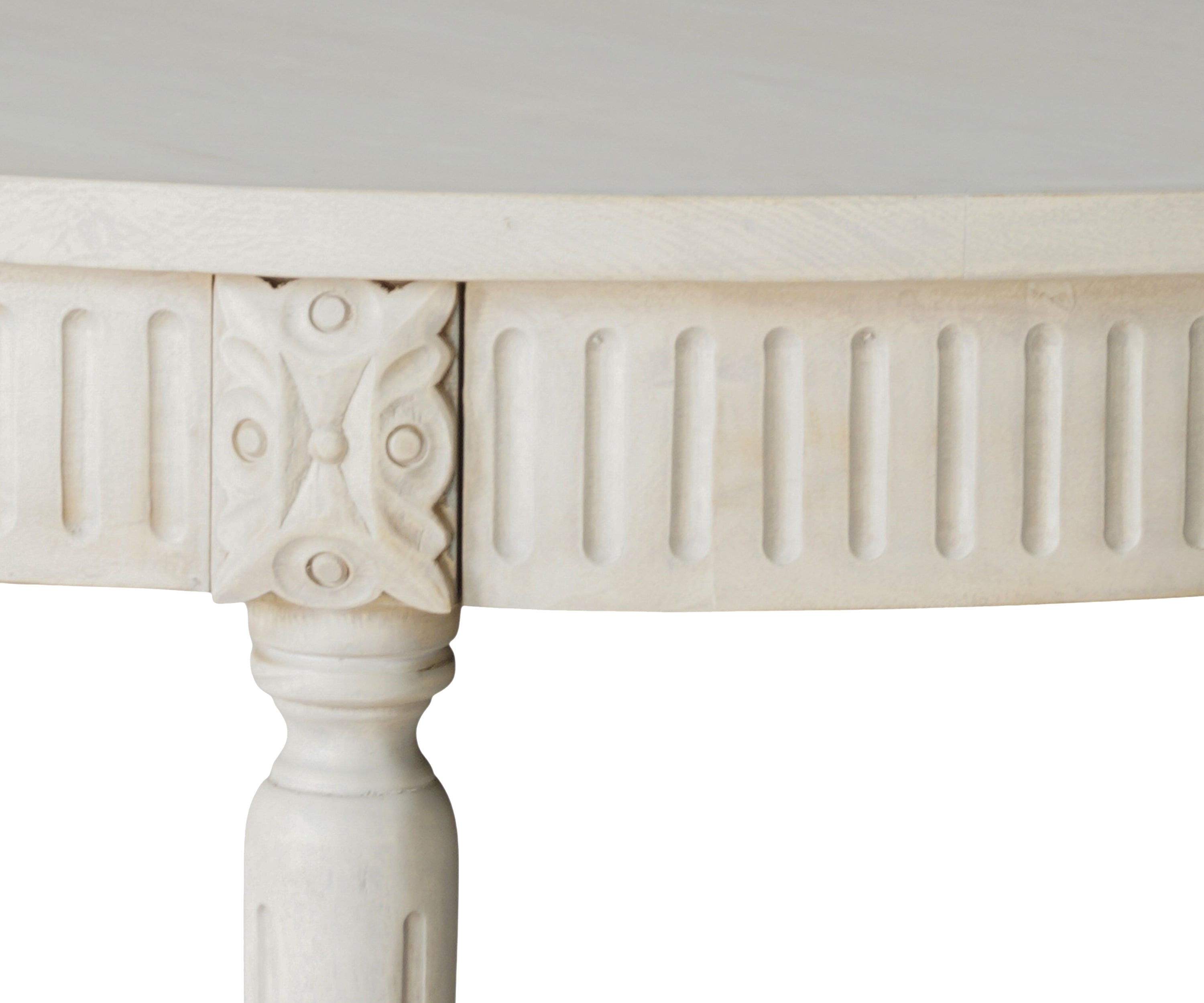 Gustavian style Dining Table