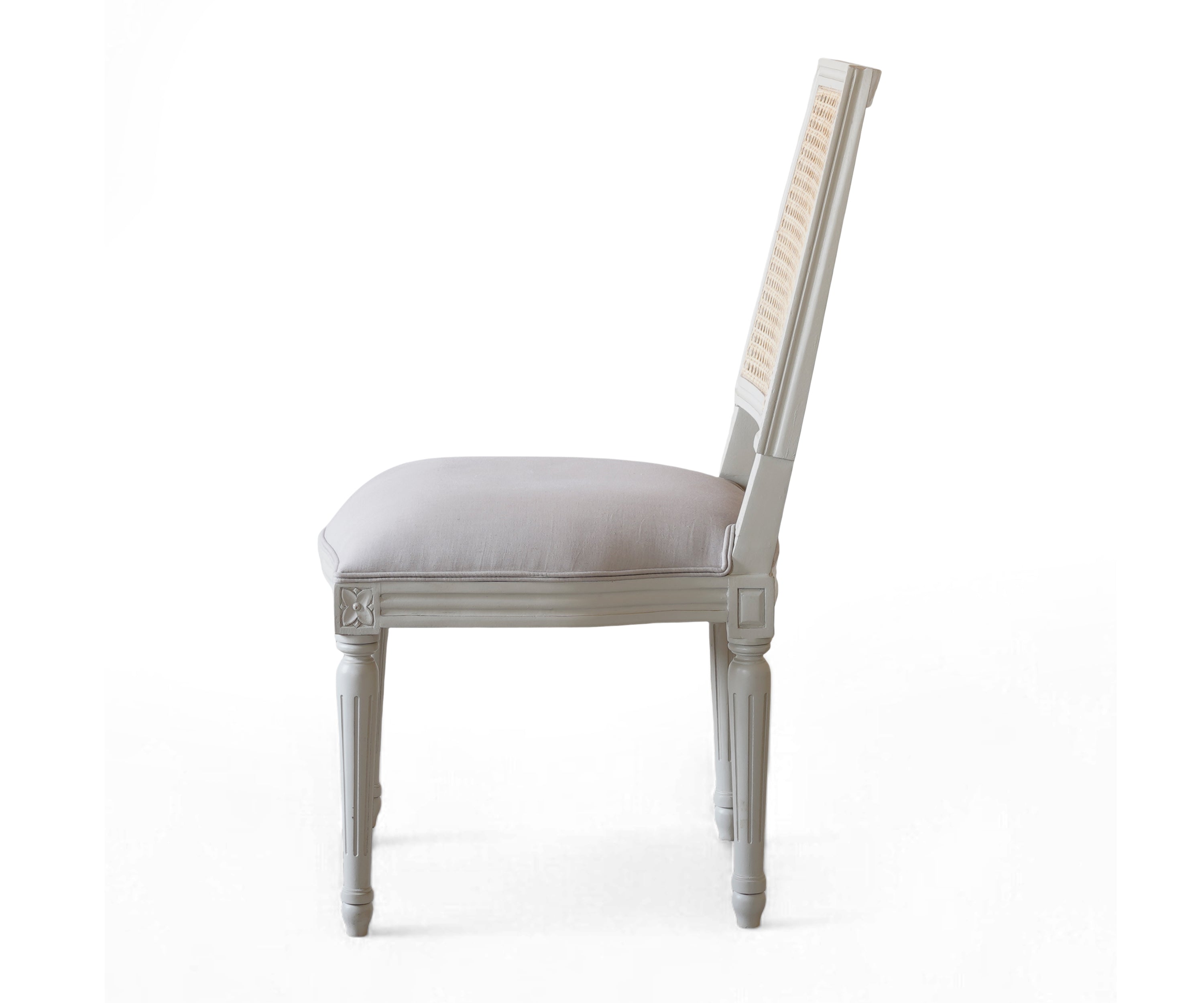 Retro French Dining Chair