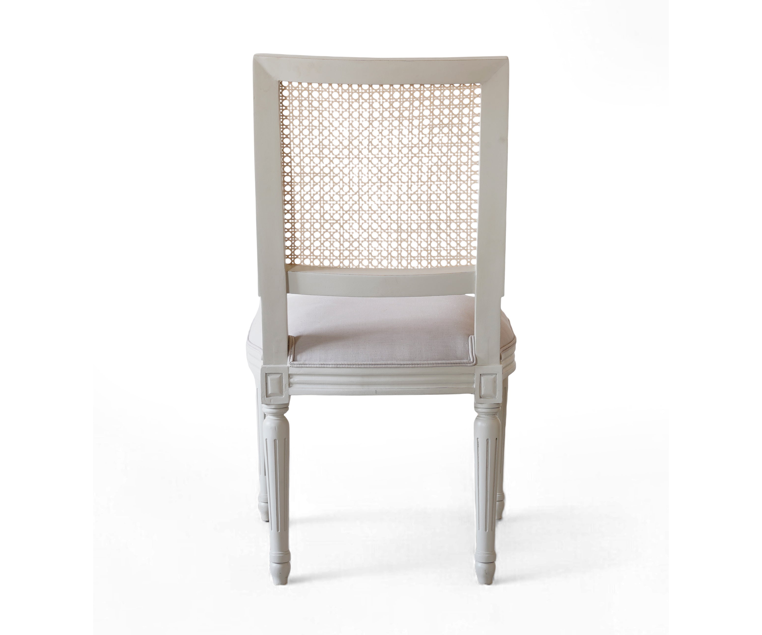 Retro French Dining Chair