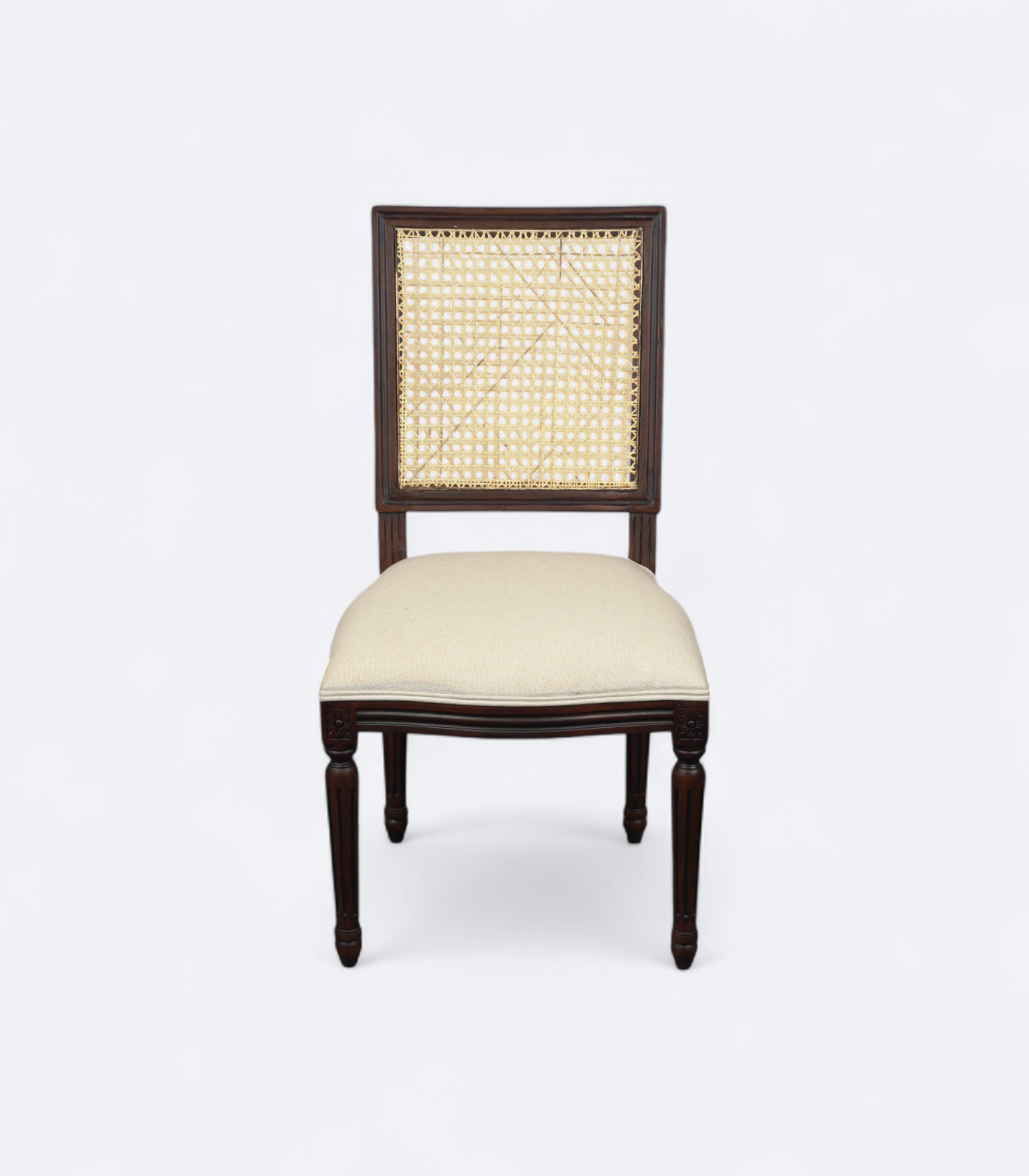 Retro French Dining Chair