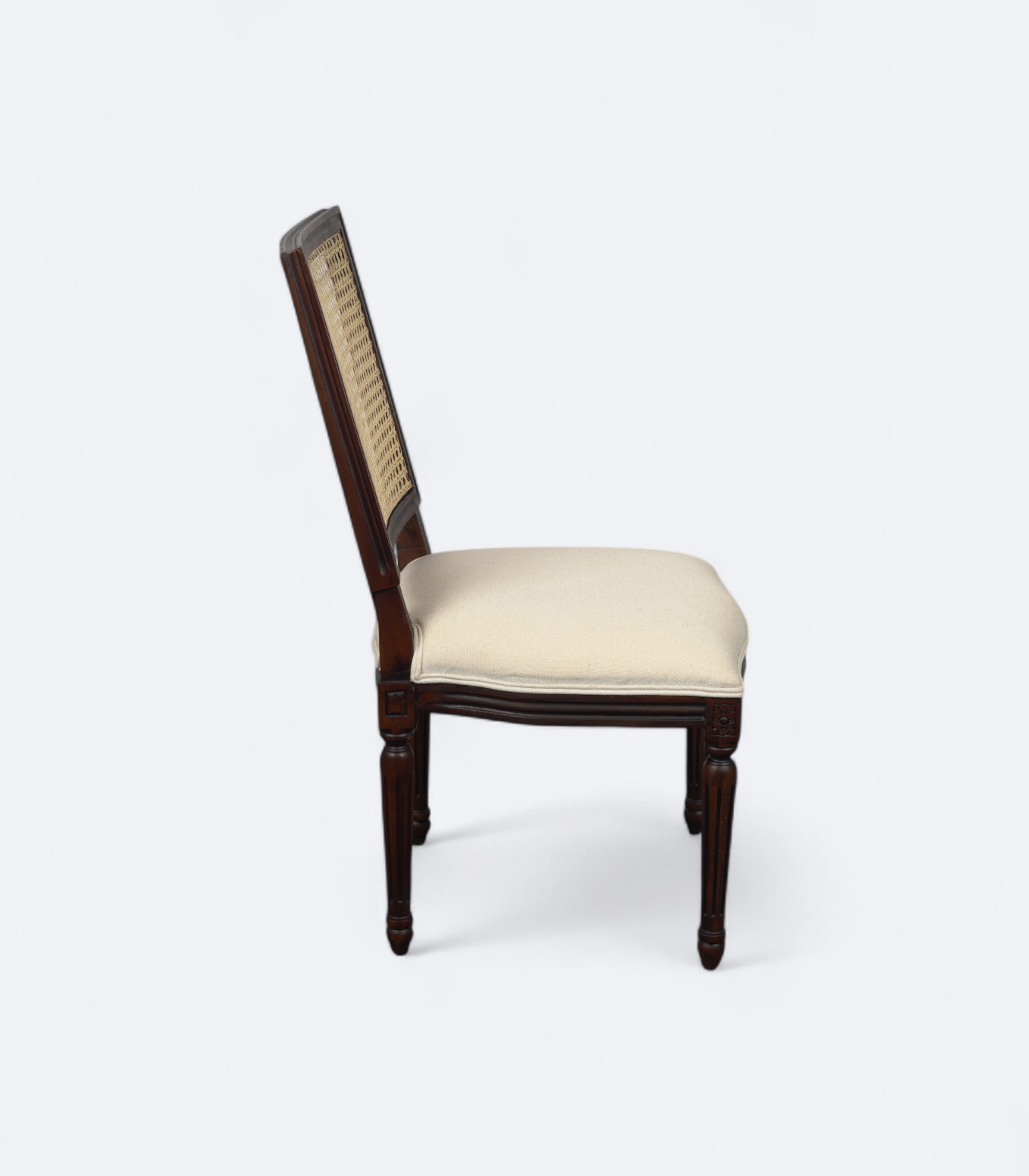 Retro French Dining Chair